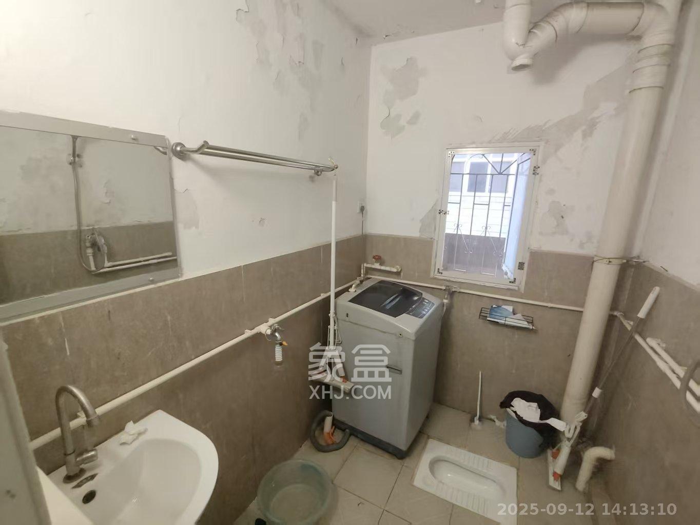 书苑花园（书院花园）  2室2厅1卫    1500.0元/月室内图