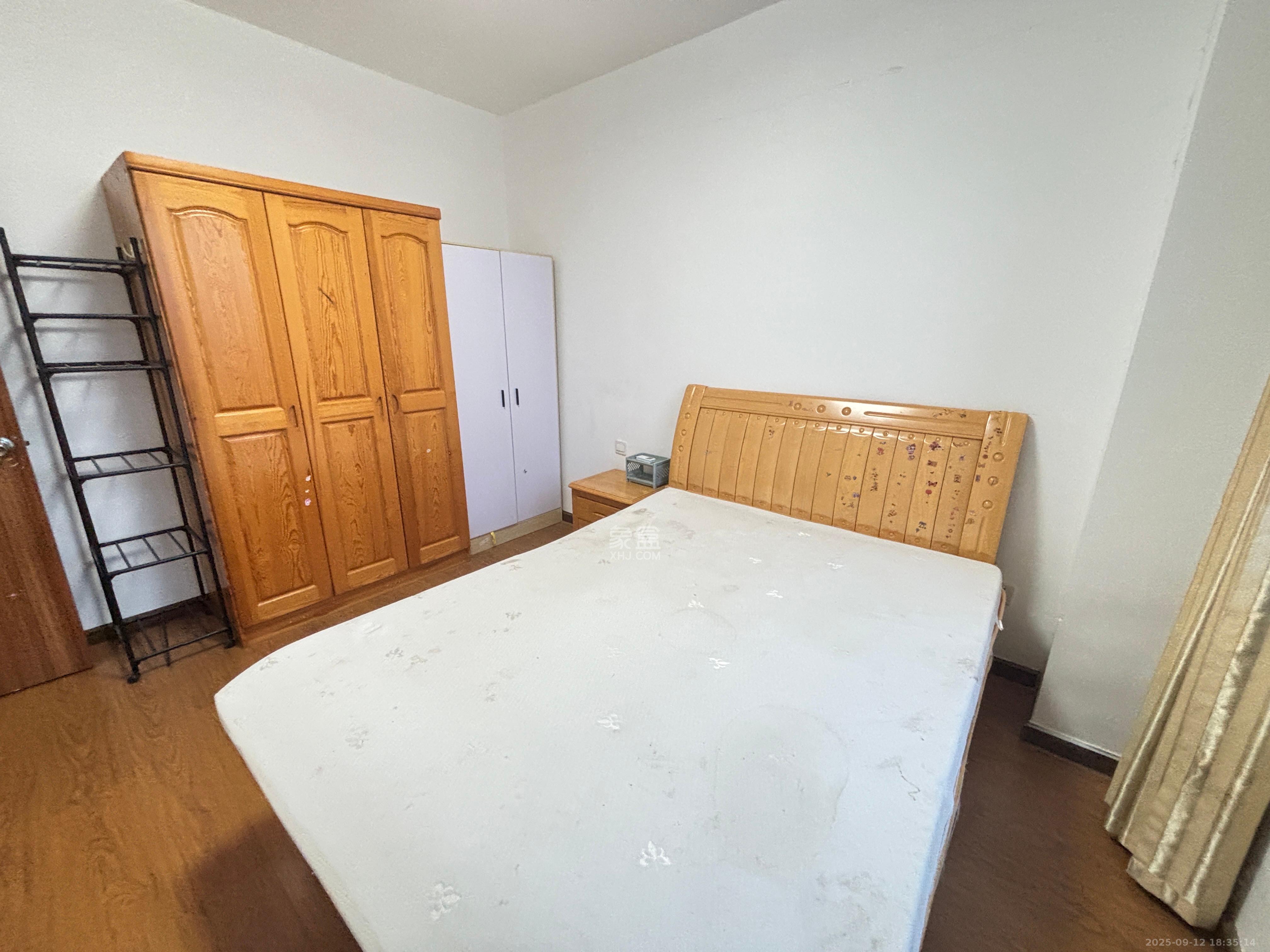 花漾年华（桂花园）  2室2厅1卫    1800.0元/月室内图