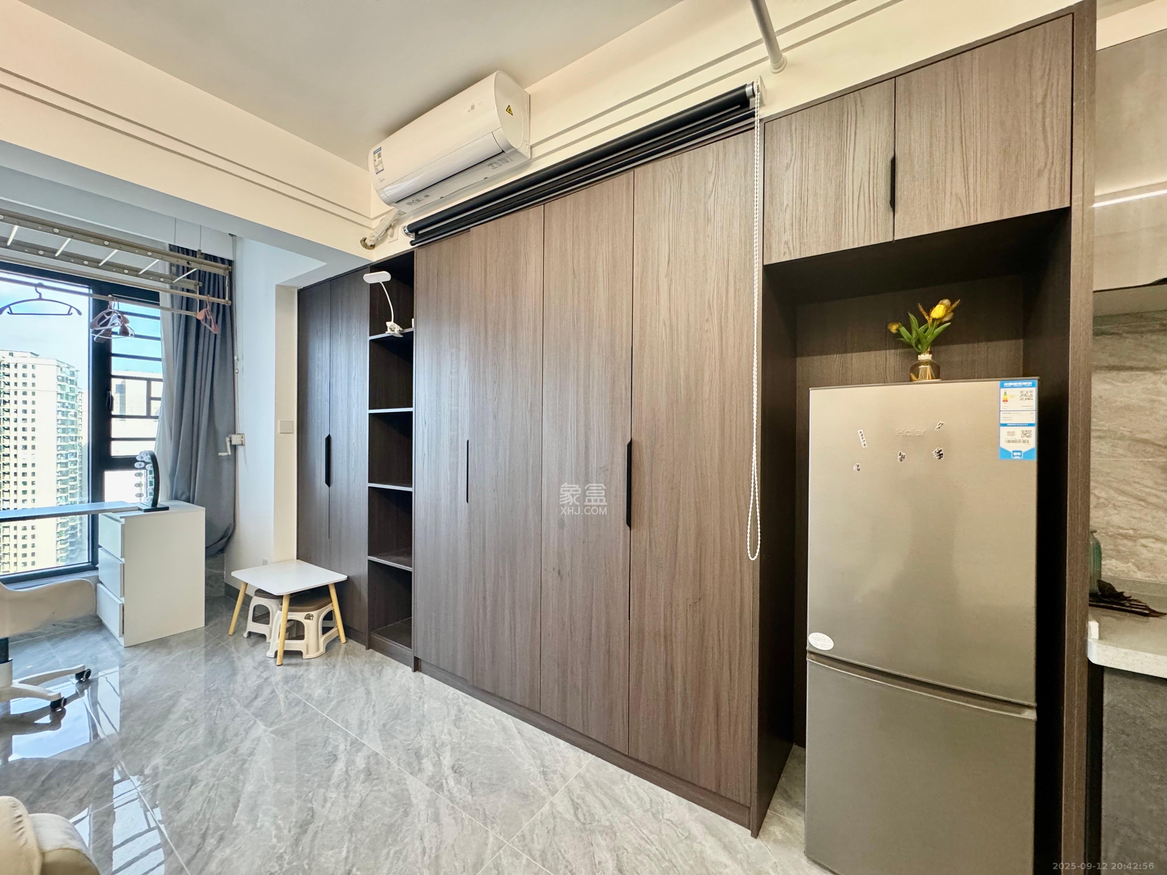 金地铂悦 1室0厅0卫 1100.0元/月 金地铂悦 1室0厅0卫 1100.0元/月室内图