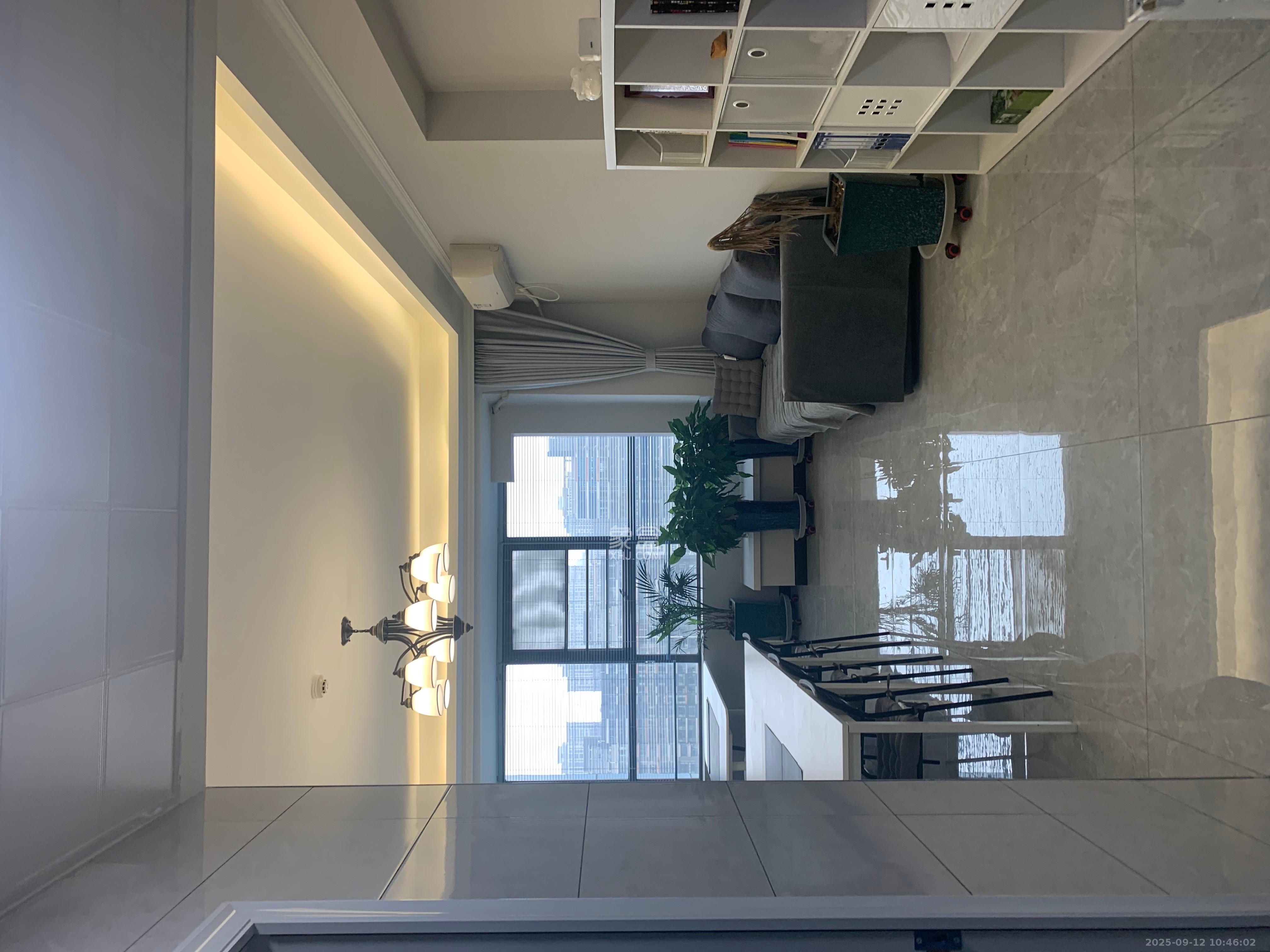 世景国际广场  1室1厅1卫    2200.0元/月室内图