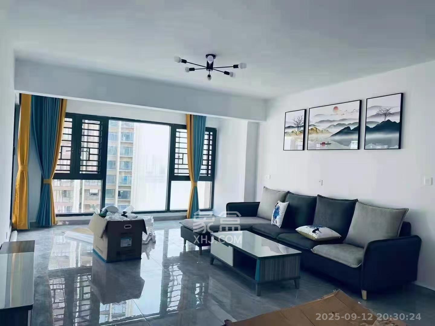 佳兆业云顶梅溪湖(佳兆业梅溪荟)  4室2厅2卫    3200.0元/月 佳兆业云顶梅溪湖(佳兆业梅溪荟)  4室2厅2卫    3200.0元/月