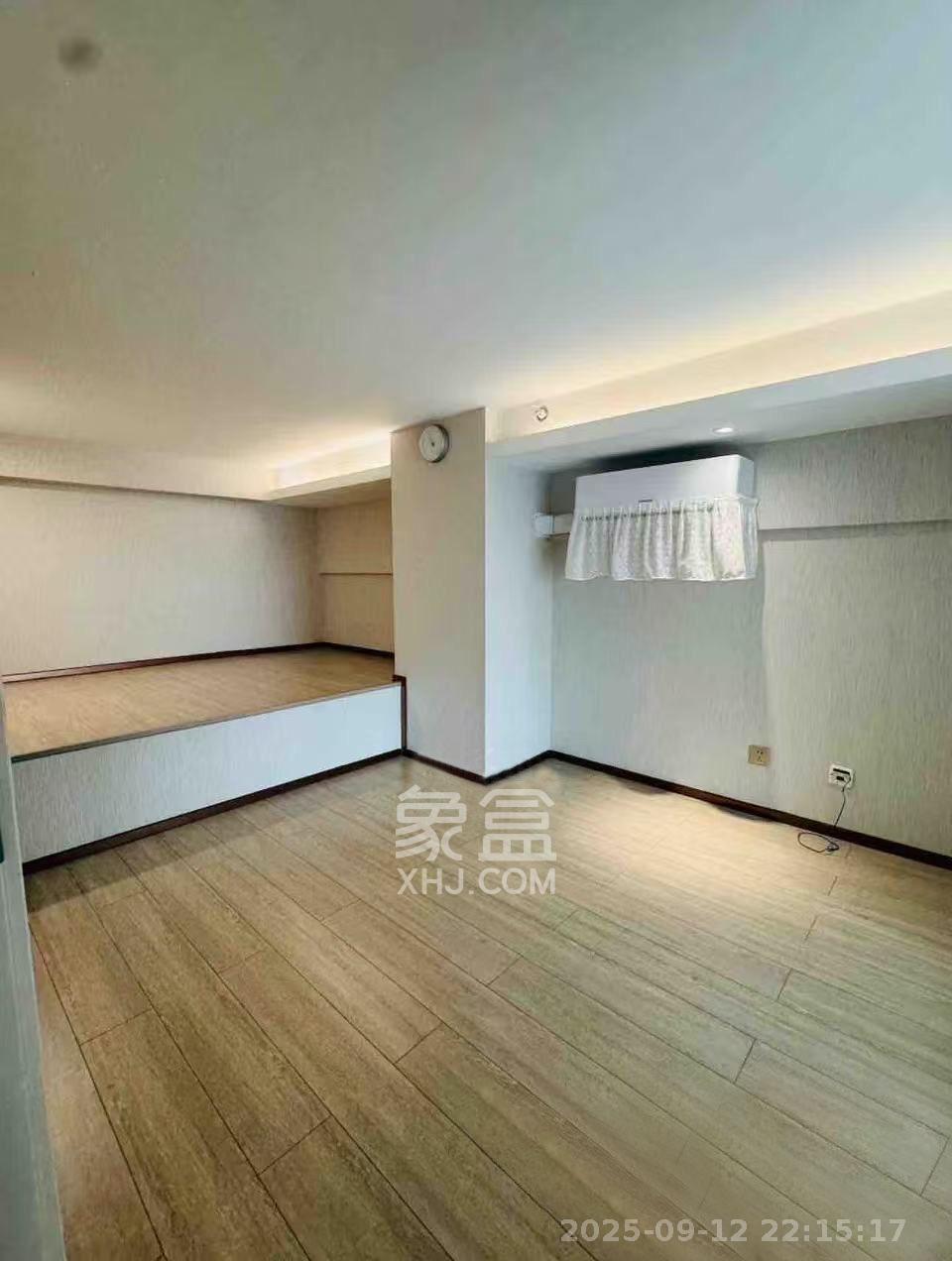 华远华时代 3室1厅1卫 3500.0元/月 华远华时代 3室1厅1卫 3500.0元/月室内图