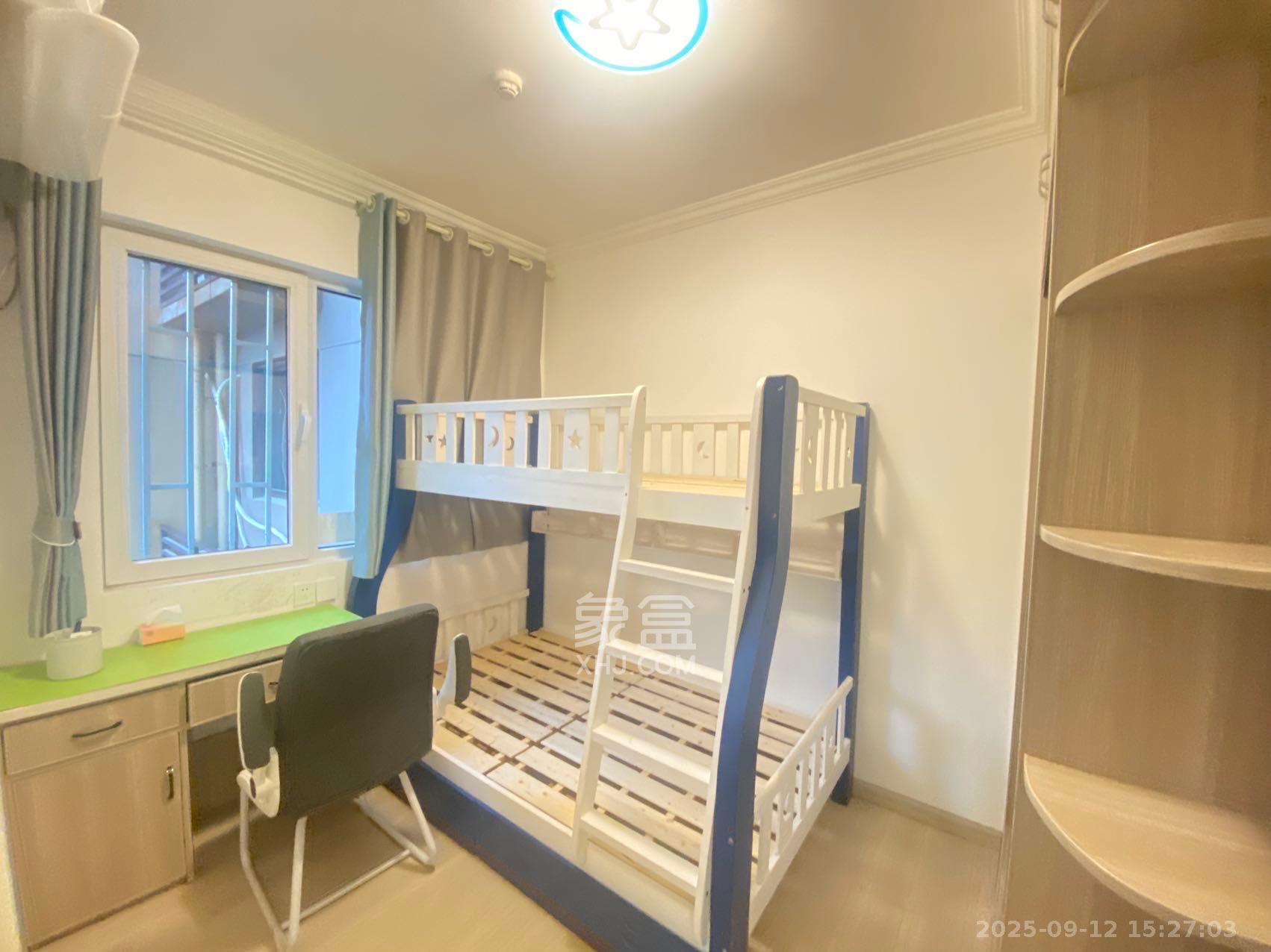 北辰三角洲C3区 3室2厅1卫 4000.0元/月 北辰三角洲C3区 3室2厅1卫 4000.0元/月室内图