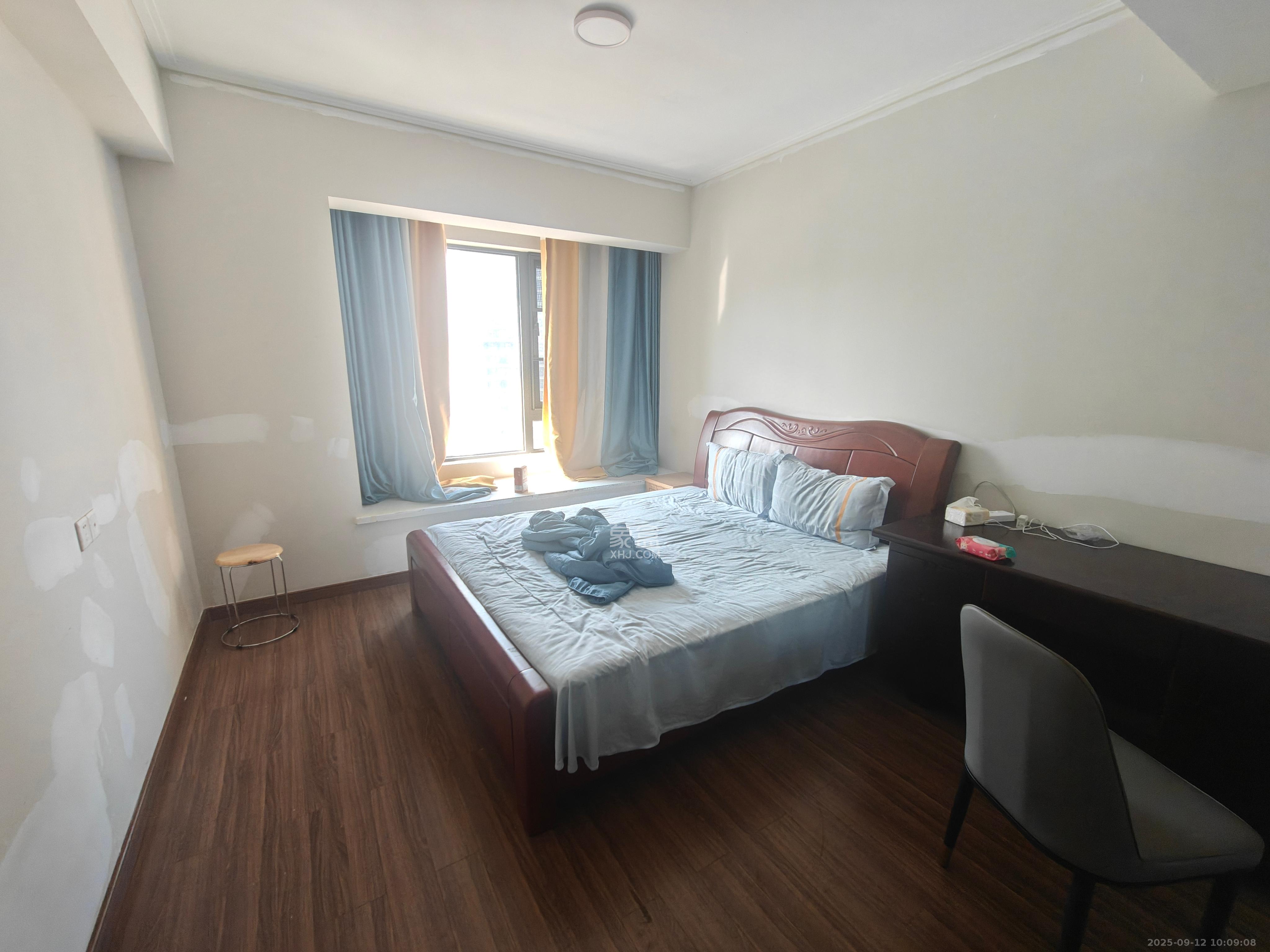 保利中环广场（保利中悦苑）  4室2厅2卫    4500.0元/月室内图