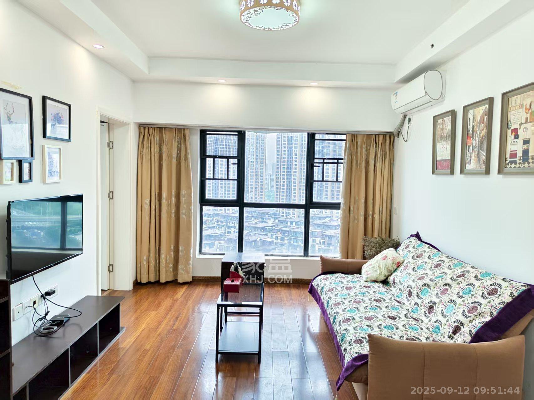 湘熙水郡(观澜海赋家园)  2室1厅1卫    2300.0元/月 湘熙水郡(观澜海赋家园)  2室1厅1卫    2300.0元/月室内图