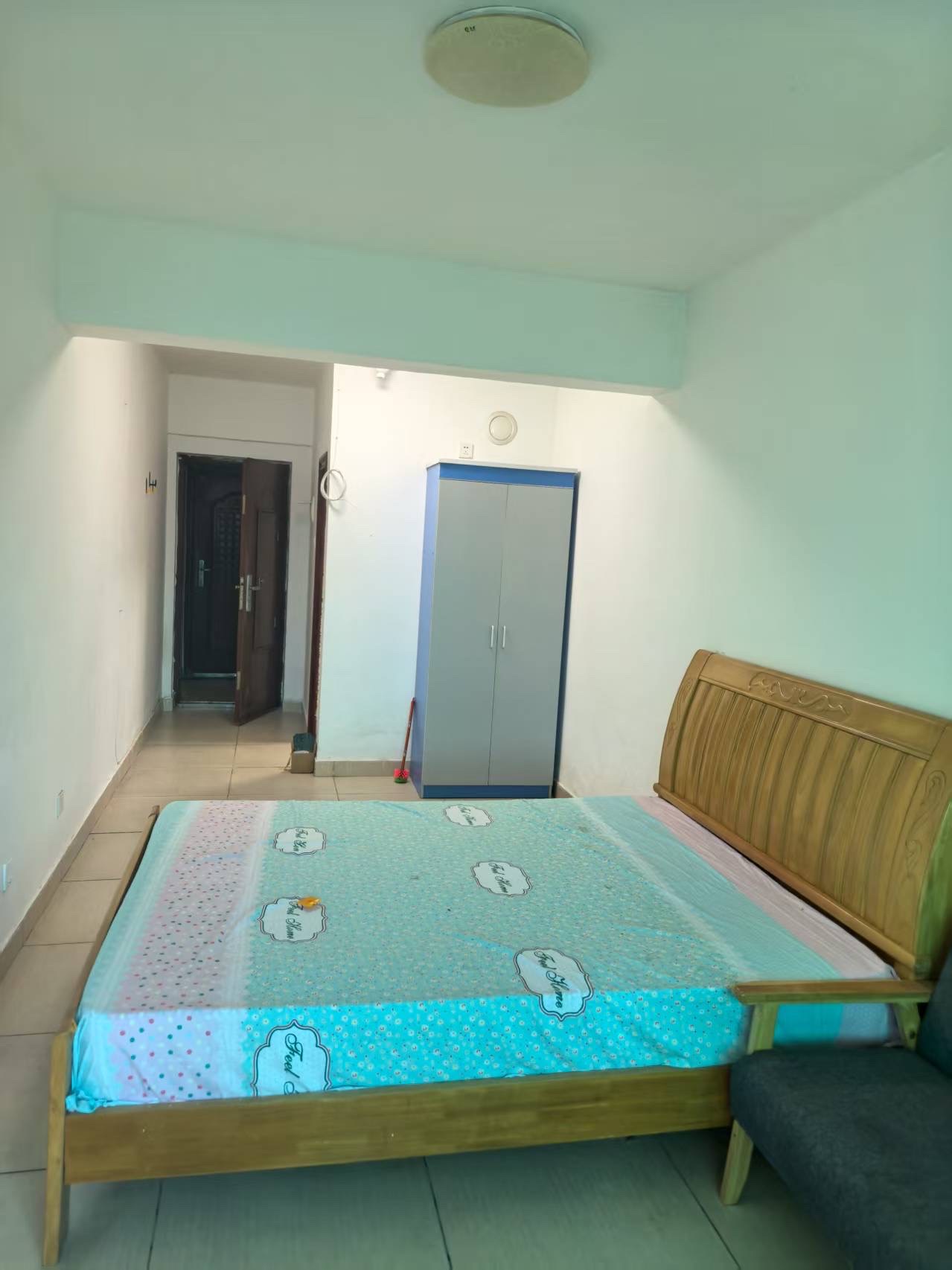 松雷大厦 1室1厅1卫 900.0元/月 松雷大厦 1室1厅1卫 900.0元/月户型图