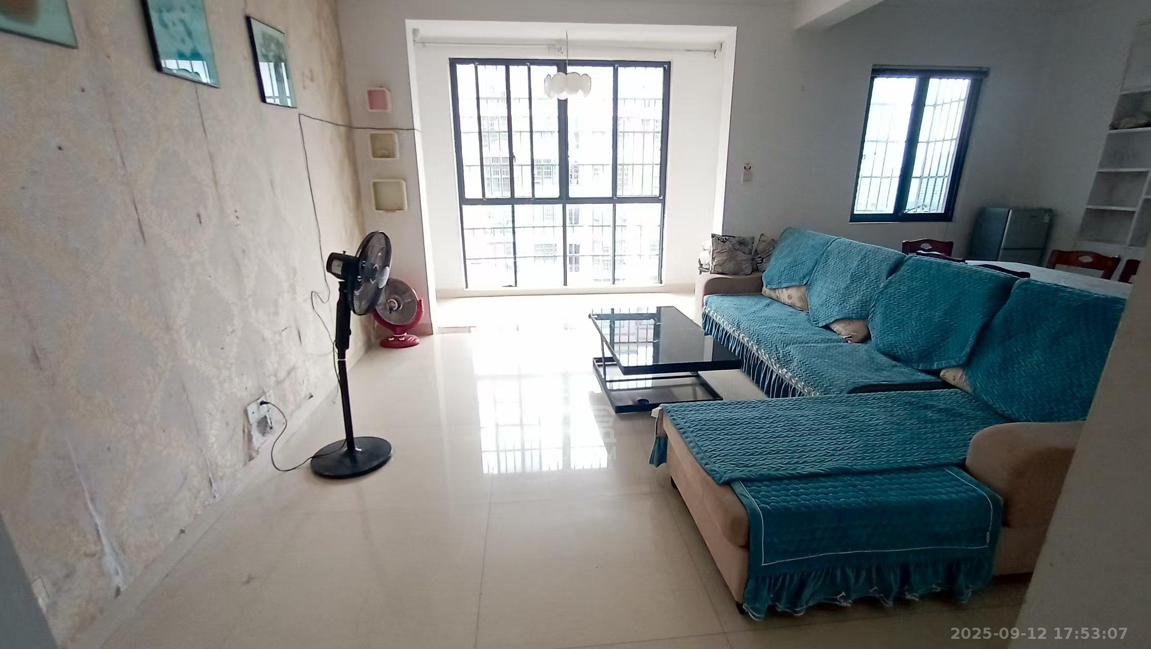 百江花园 2室2厅1卫 1300.0元/月 百江花园 2室2厅1卫 1300.0元/月室内图