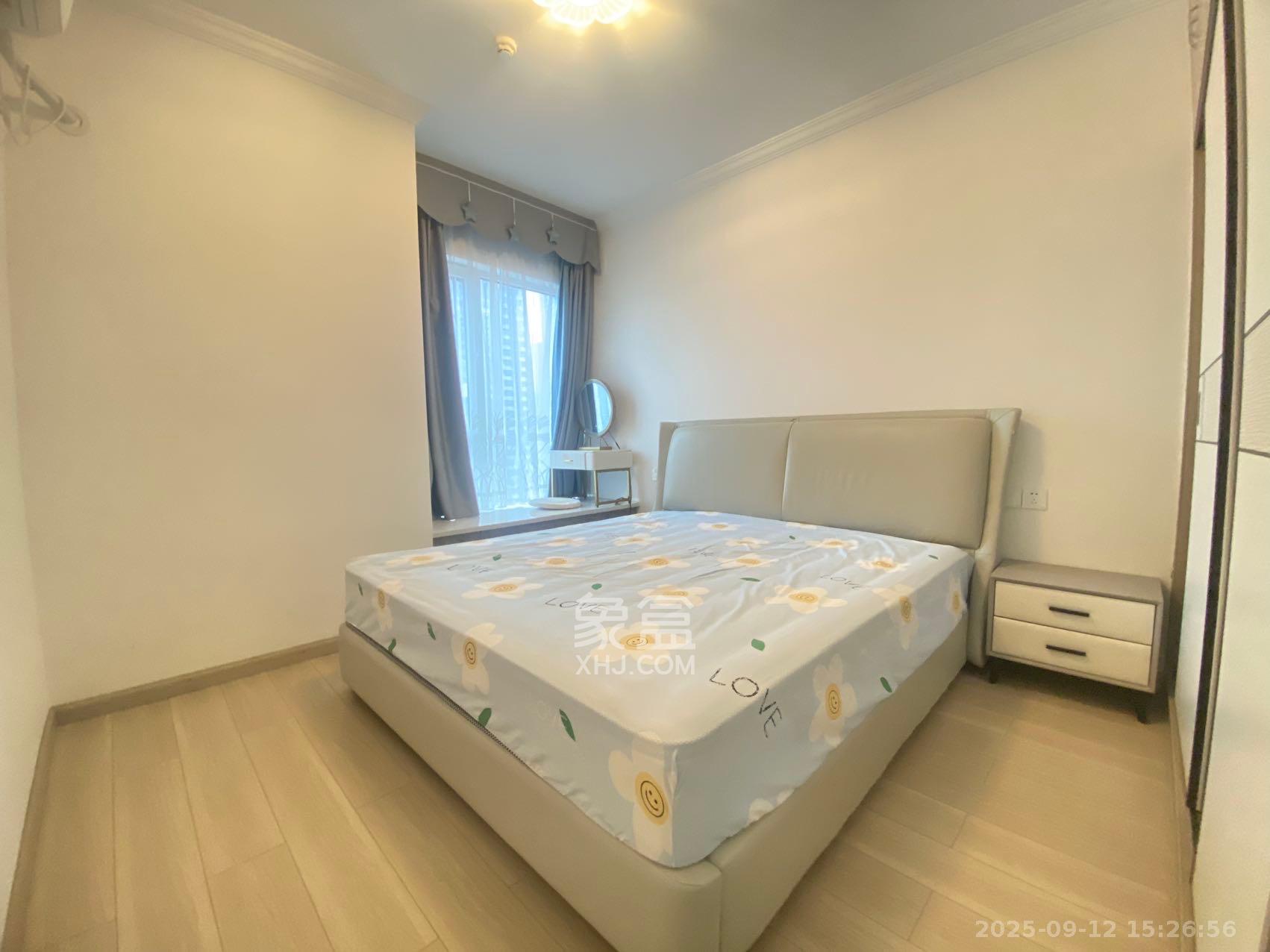 北辰三角洲C3区 3室2厅1卫 4000.0元/月 北辰三角洲C3区 3室2厅1卫 4000.0元/月室内图