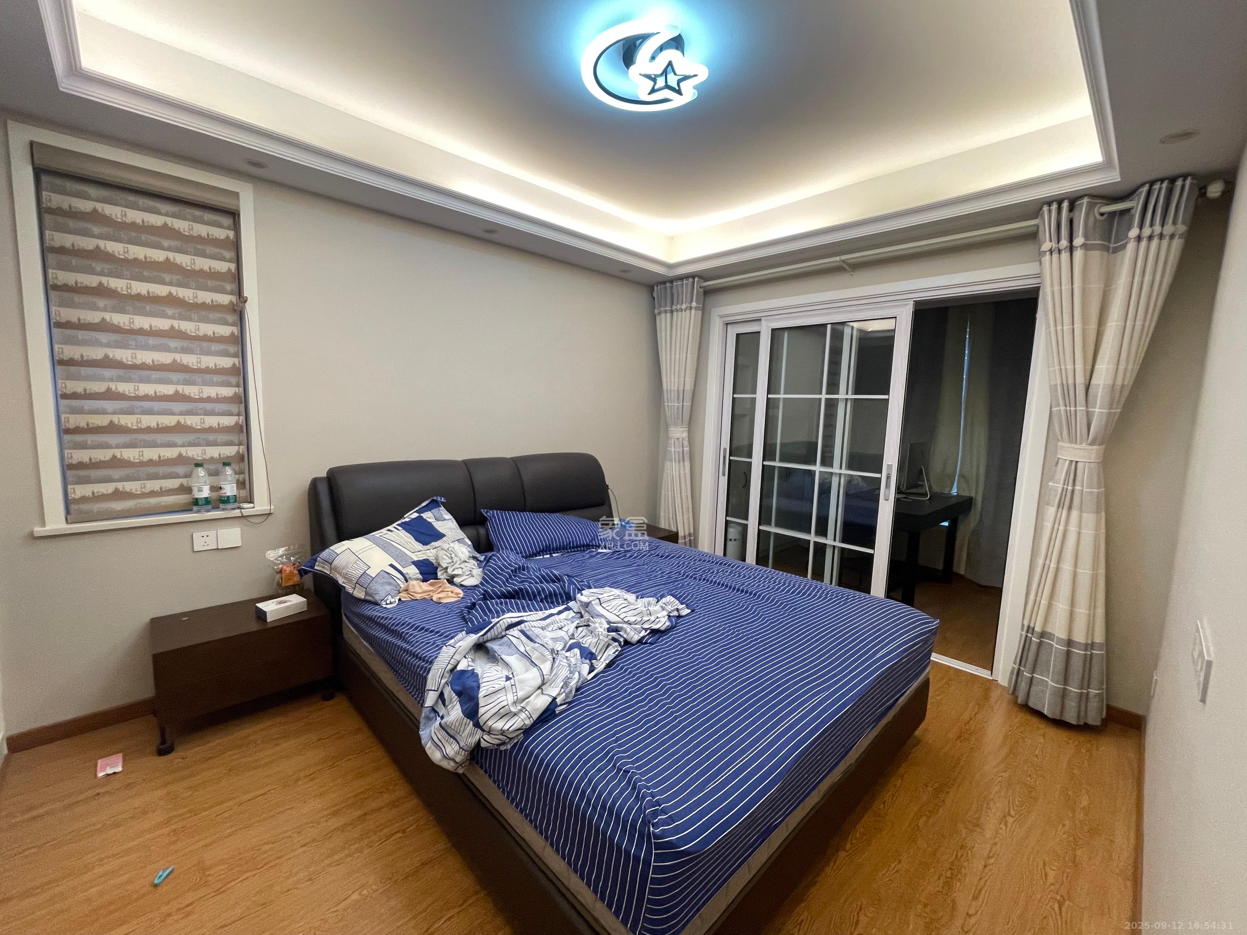 协信星澜汇 3室2厅2卫 4500.0元/月 协信星澜汇 3室2厅2卫 4500.0元/月室内图