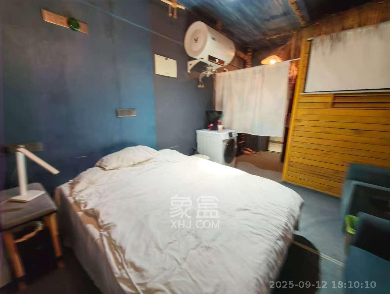 阳光城檀悦 1室1厅1卫 2000.0元/月 阳光城檀悦 1室1厅1卫 2000.0元/月室内图