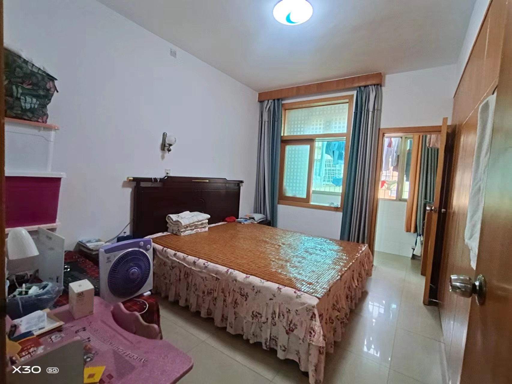 八一橡胶总厂生活区（东贸街）  2室1厅1卫    850.0元/月室内图