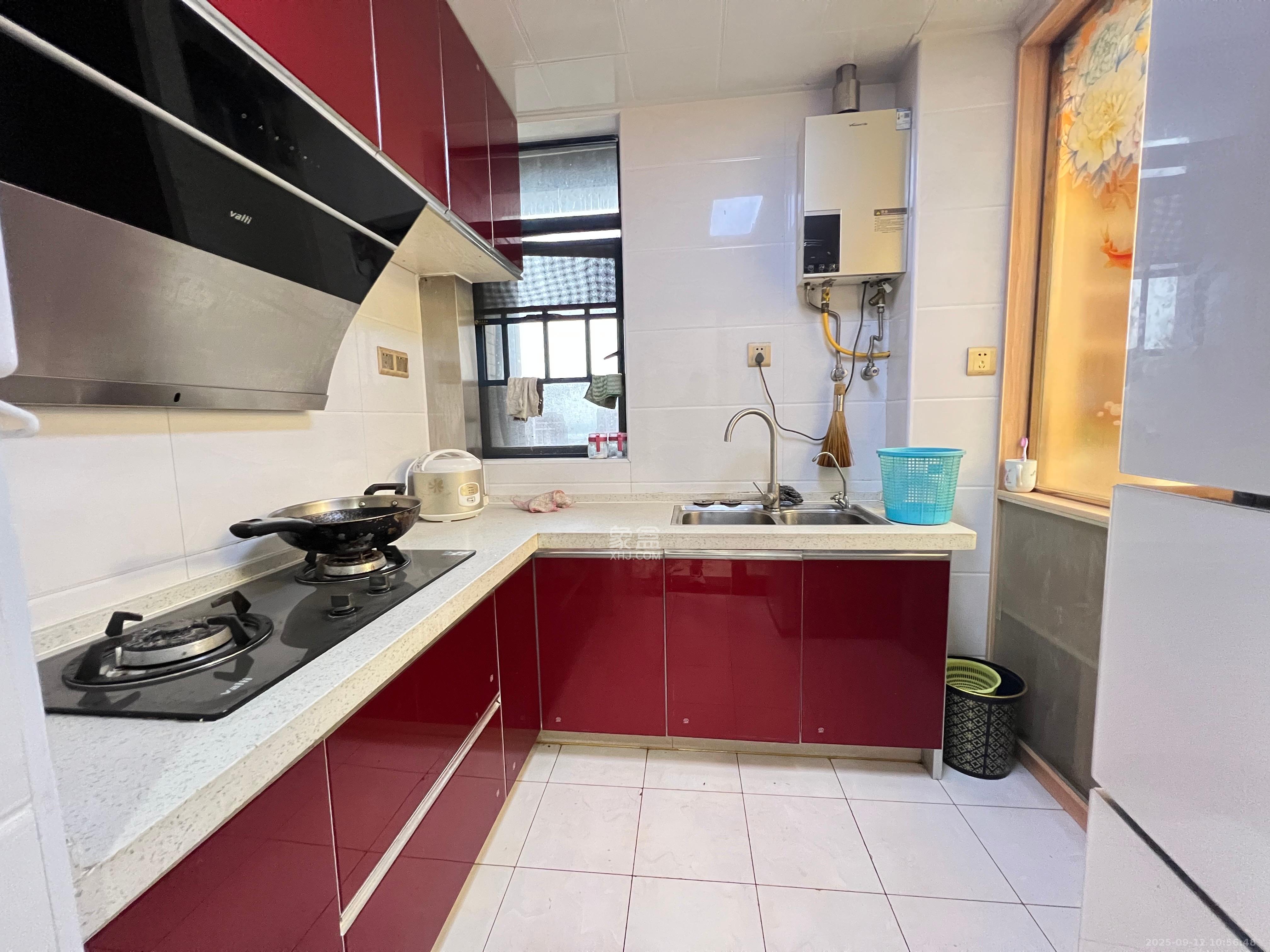 筑梦星园  3室2厅1卫    2050.0元/月室内图