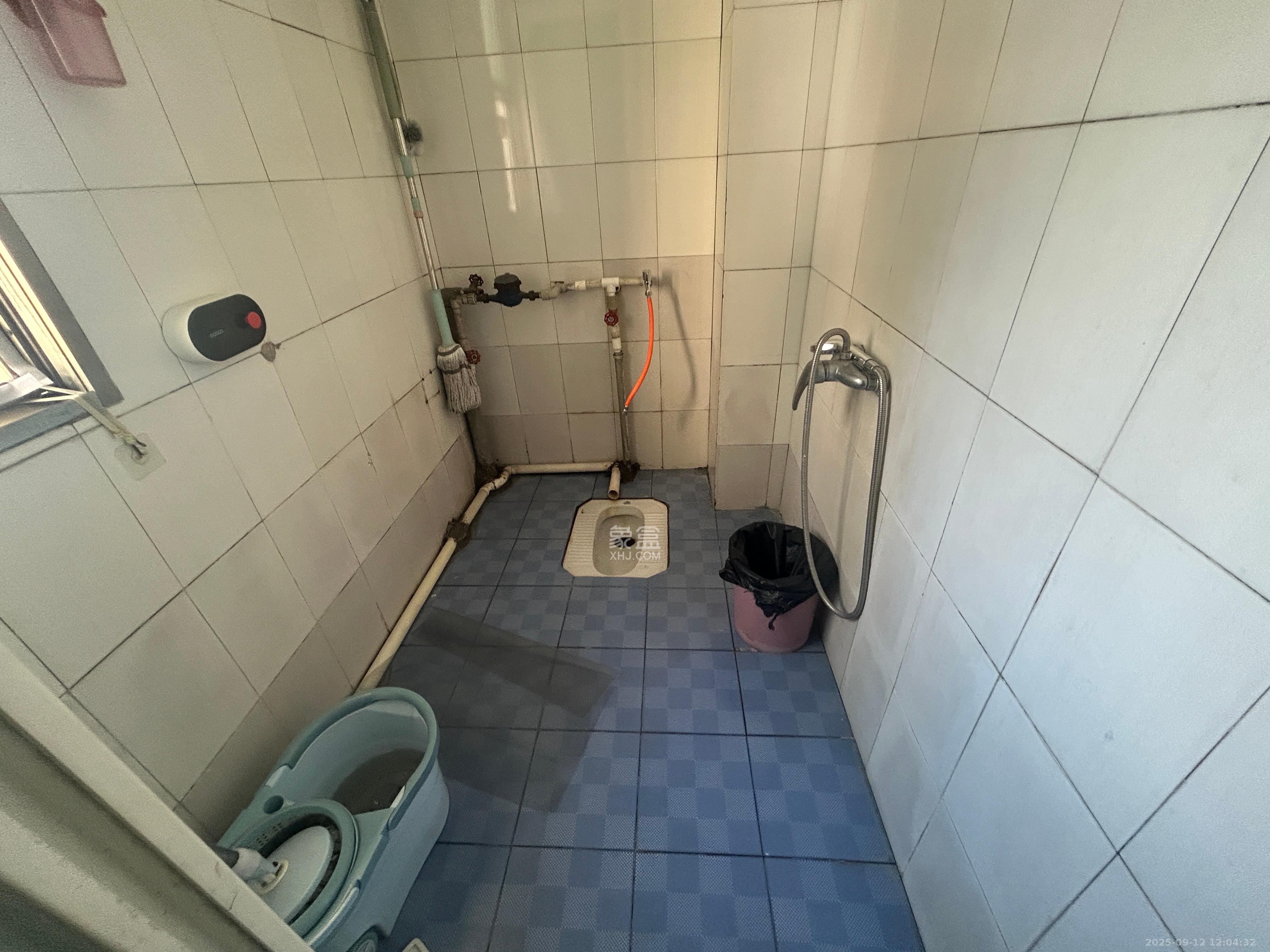 百善台小区  1室0厅0卫   1700.00元/月室内图