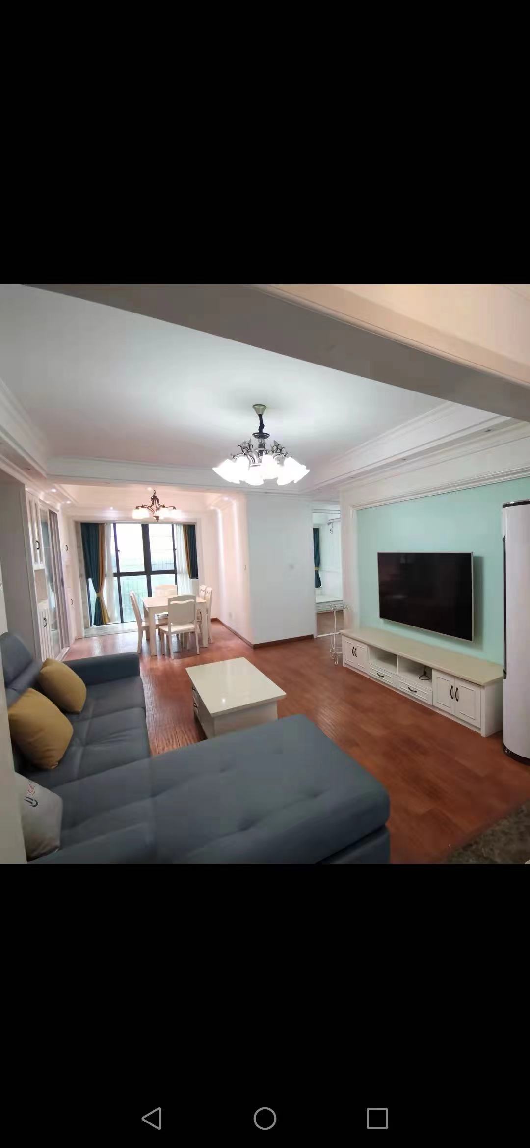 中国铁建金色蓝庭 3室2厅2卫 1600.0元/月 中国铁建金色蓝庭 3室2厅2卫 1600.0元/月室内图