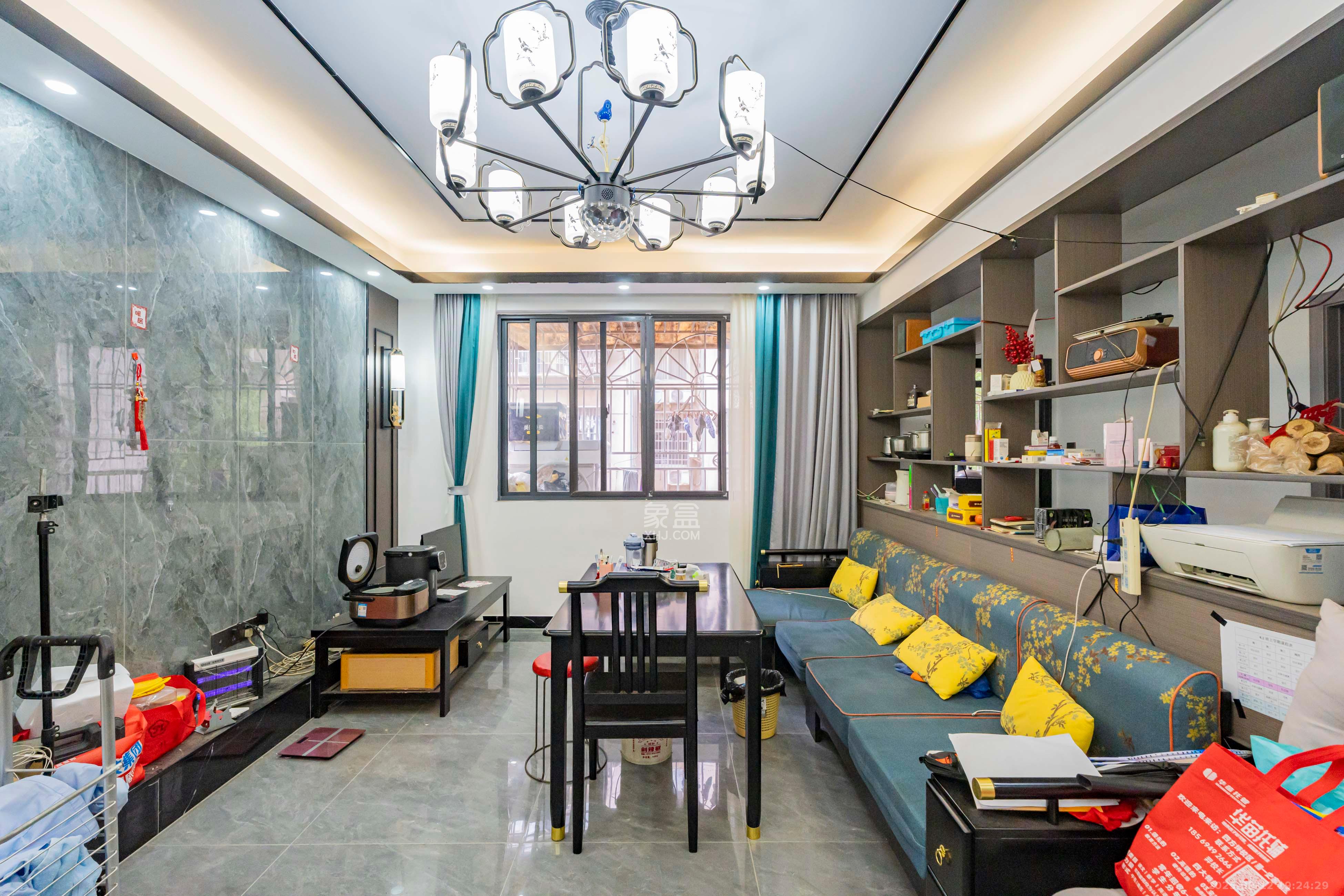 市政协宿舍  3室2厅1卫    88.0万