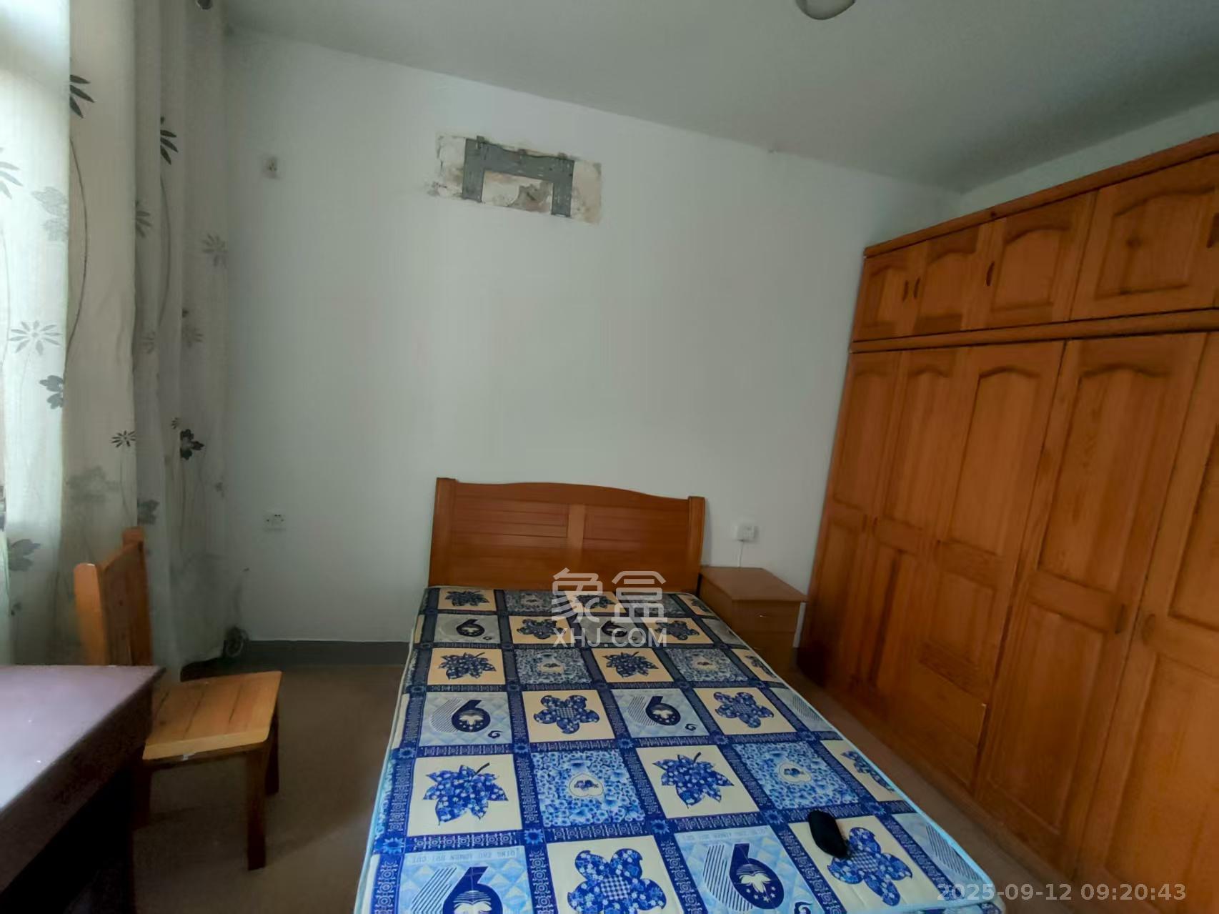 有色金属研究院（湖南有色金属研究院第一、二生活区）  1室1厅1卫    1200.0元/月室内图