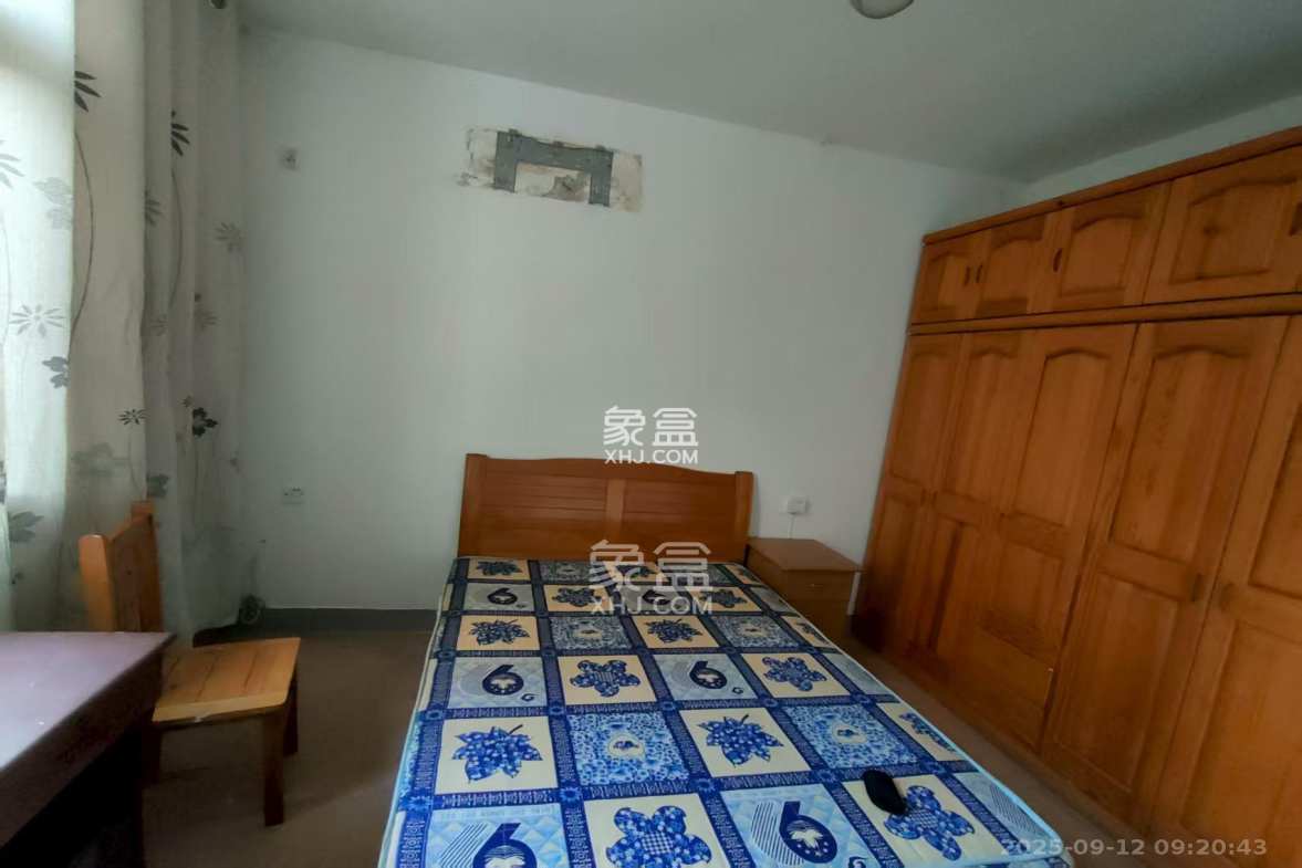 有色金属研究院(湖南有色金属研究院第一、二生活区) 1室1厅1卫 1200.0元/月 有色金属研究院(湖南有色金属研究院第一、二生活区) 1室1厅1卫 1200.0元/月室内图