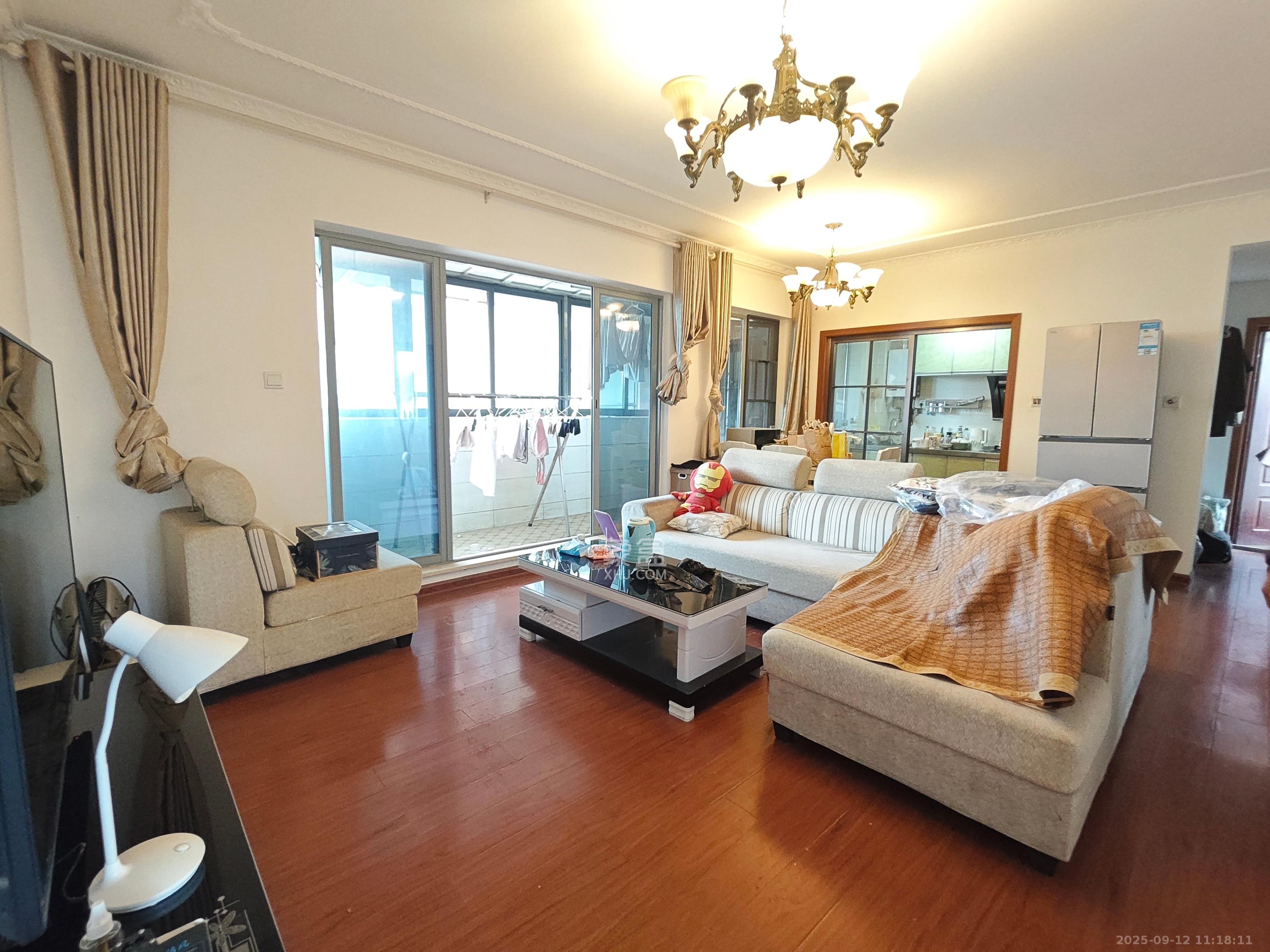 潇湘奥林匹克花园 1室2厅1卫 1100.0元/月 潇湘奥林匹克花园 1室2厅1卫 1100.0元/月室内图