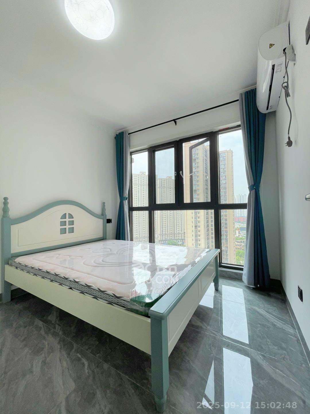 梅溪湖合能璞丽  3室2厅1卫    2600.0元/月室内图