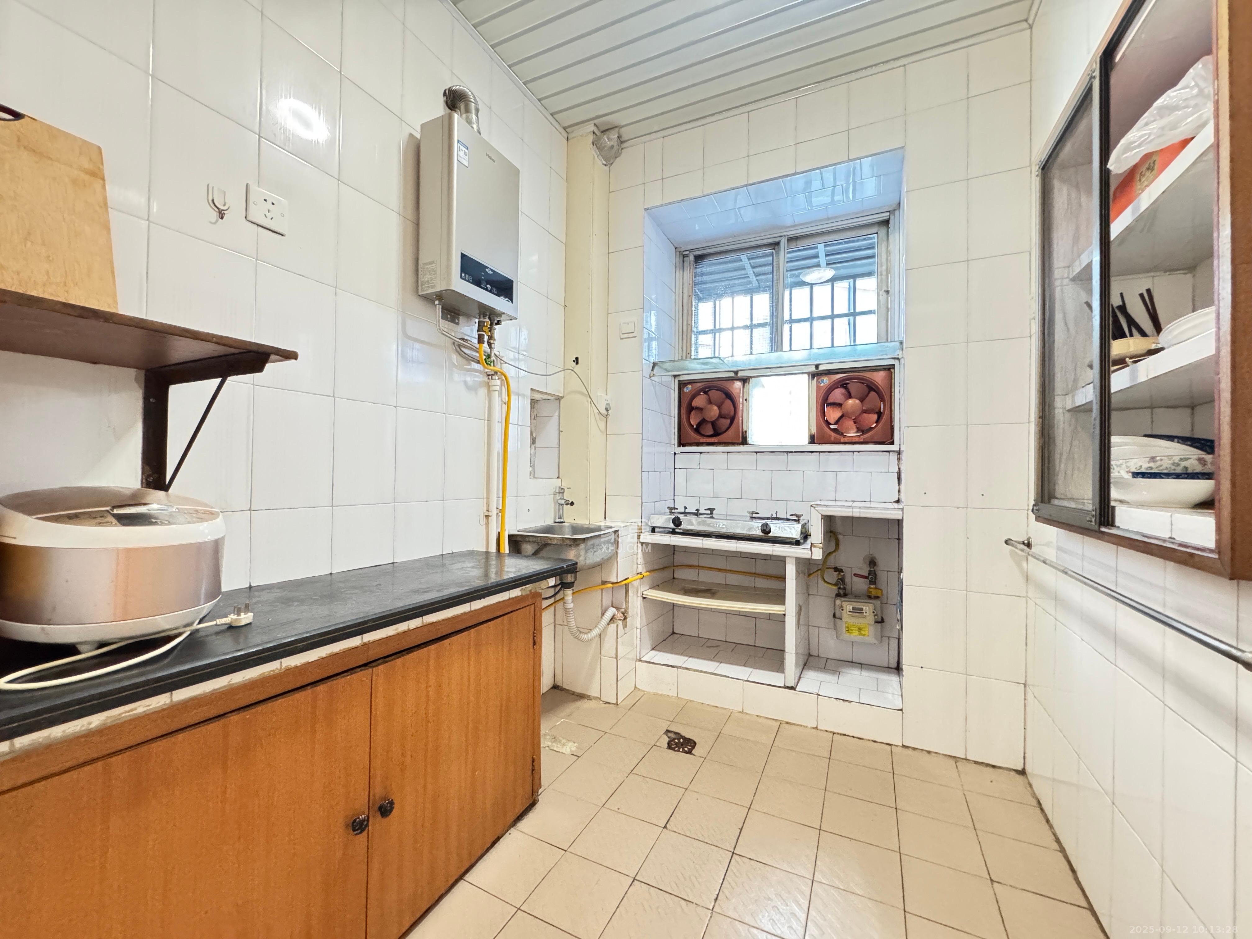 工农桥社区白马公寓（白马庙巷）  3室1厅1卫    2000.0元/月室内图