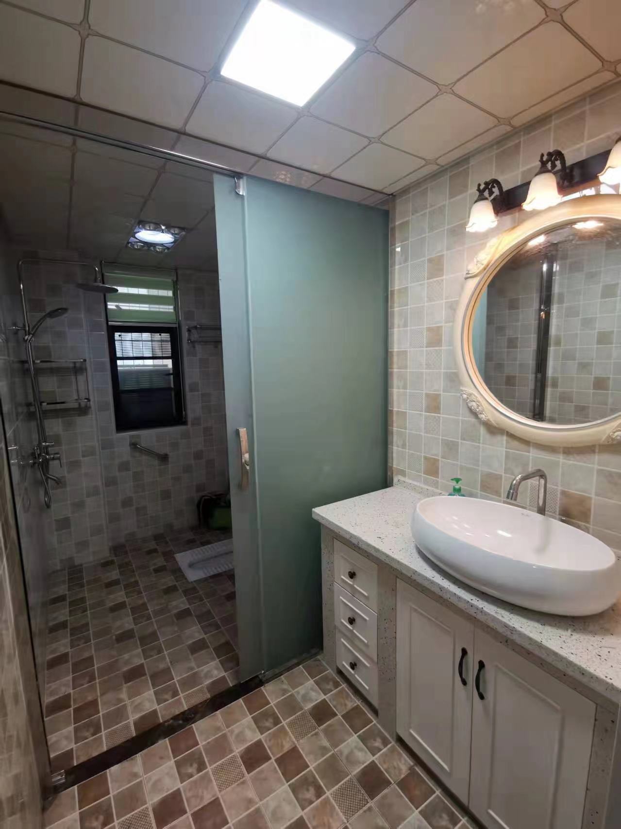 中国铁建金色蓝庭 3室2厅2卫 1600.0元/月 中国铁建金色蓝庭 3室2厅2卫 1600.0元/月室内图