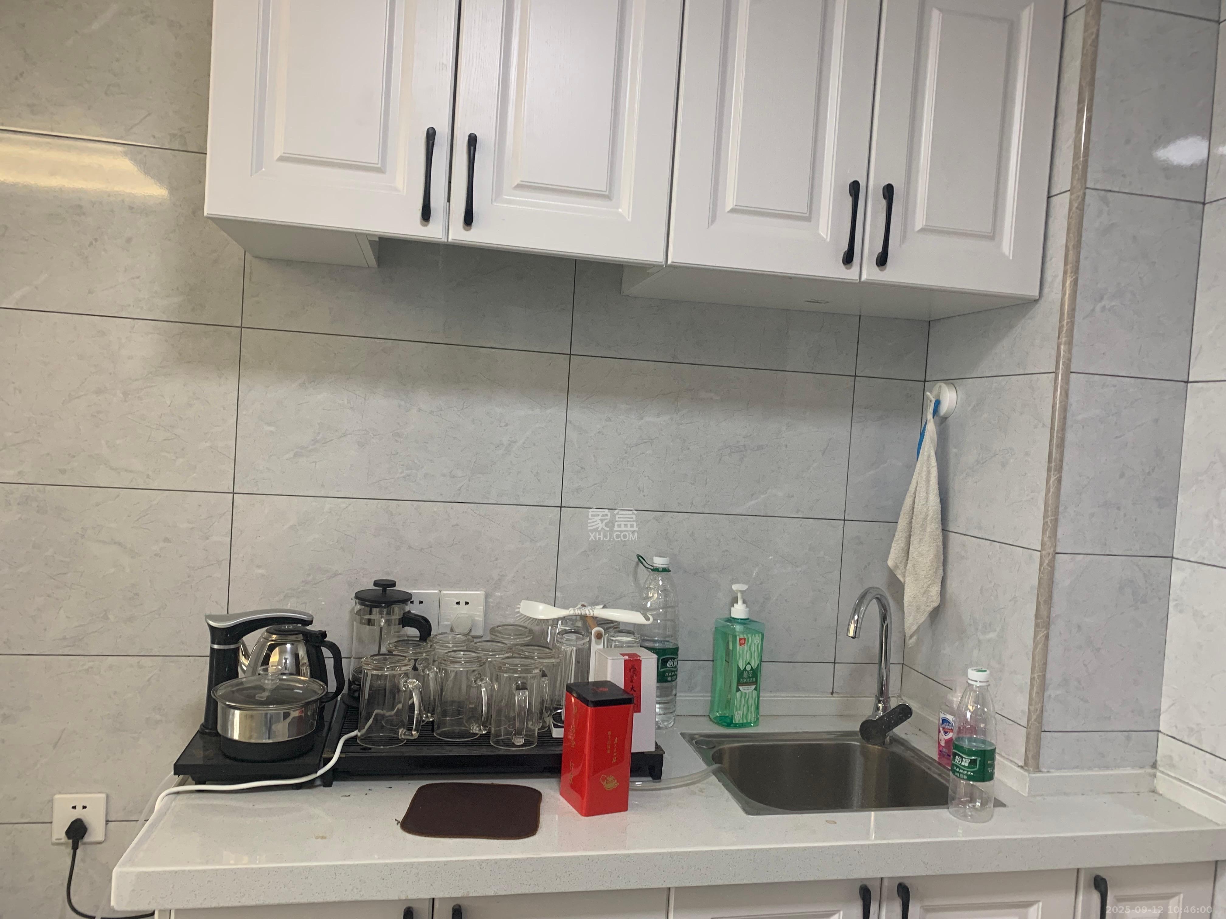 世景国际广场  1室1厅1卫    2200.0元/月室内图