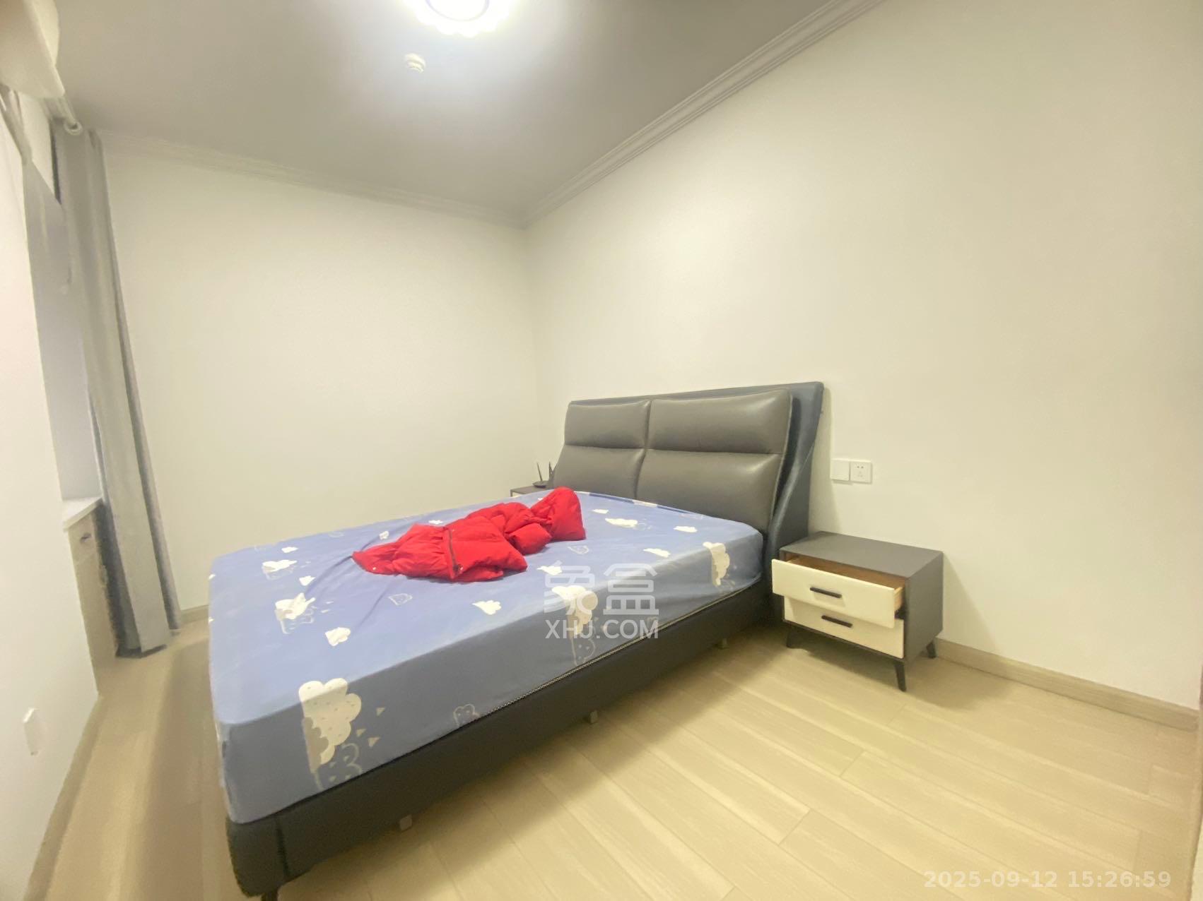 北辰三角洲C3区 3室2厅1卫 4000.0元/月 北辰三角洲C3区 3室2厅1卫 4000.0元/月室内图