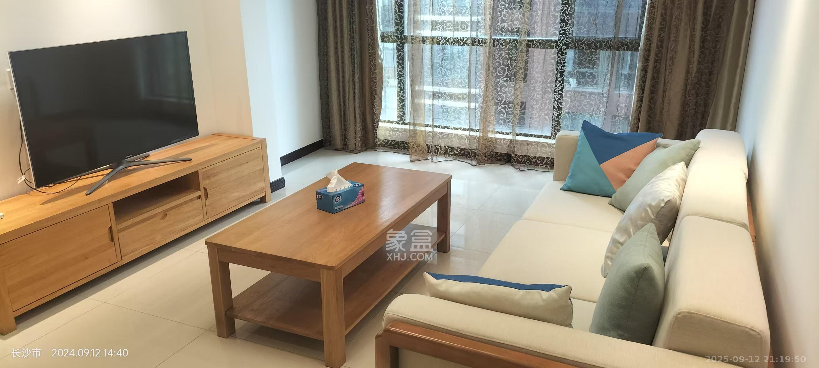 公园9号大都会  1室0厅0卫    3600.0元/月室内图