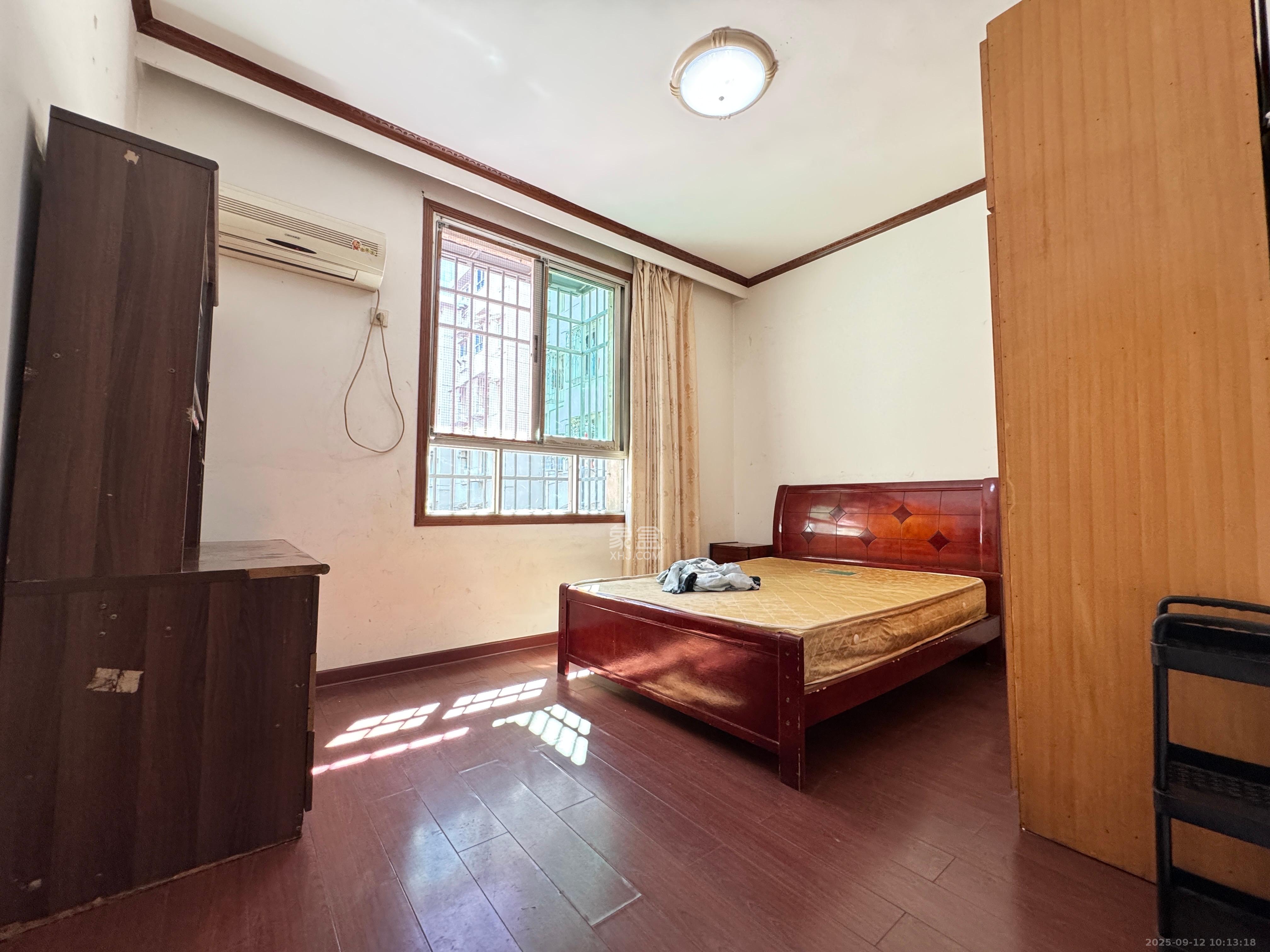 工农桥社区白马公寓（白马庙巷）  3室1厅1卫    2000.0元/月室内图