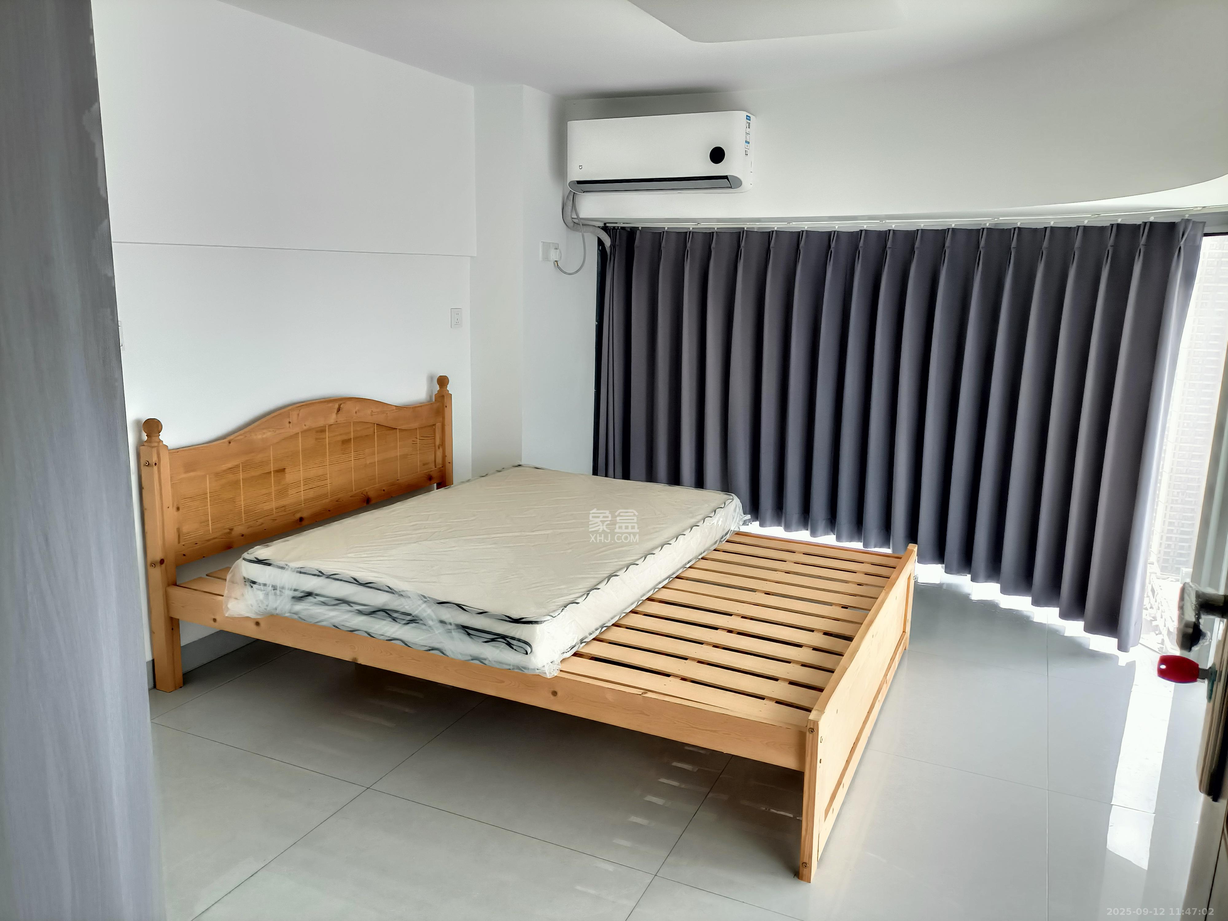 保利天禧EF区 1室1厅1卫 1550.0元/月 保利天禧EF区 1室1厅1卫 1550.0元/月室内图