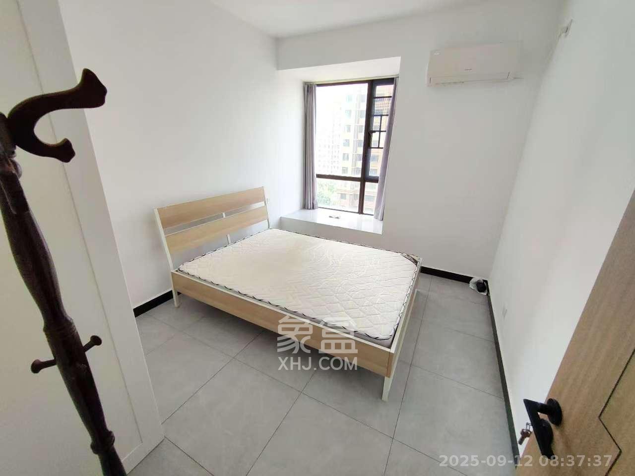 中建信和城 2室2厅1卫 2500.0元/月 中建信和城 2室2厅1卫 2500.0元/月室内图