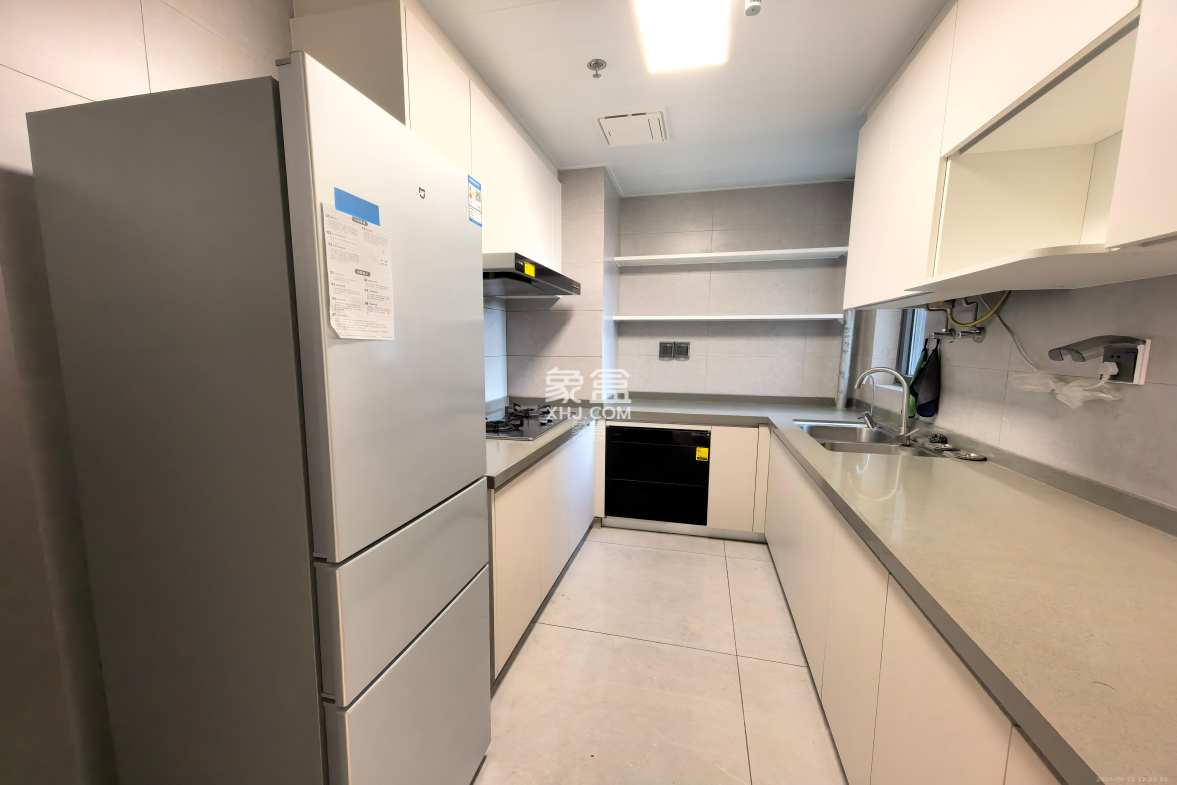 时代梅溪领峰 3室2厅2卫 2800.0元/月 时代梅溪领峰 3室2厅2卫 2800.0元/月室内图