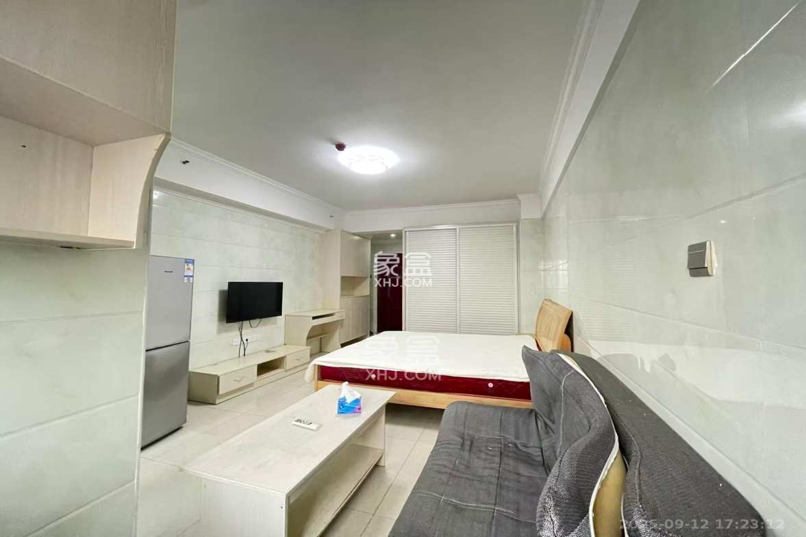 同鑫家园 1室1厅1卫 1300.0元/月 同鑫家园 1室1厅1卫 1300.0元/月室内图