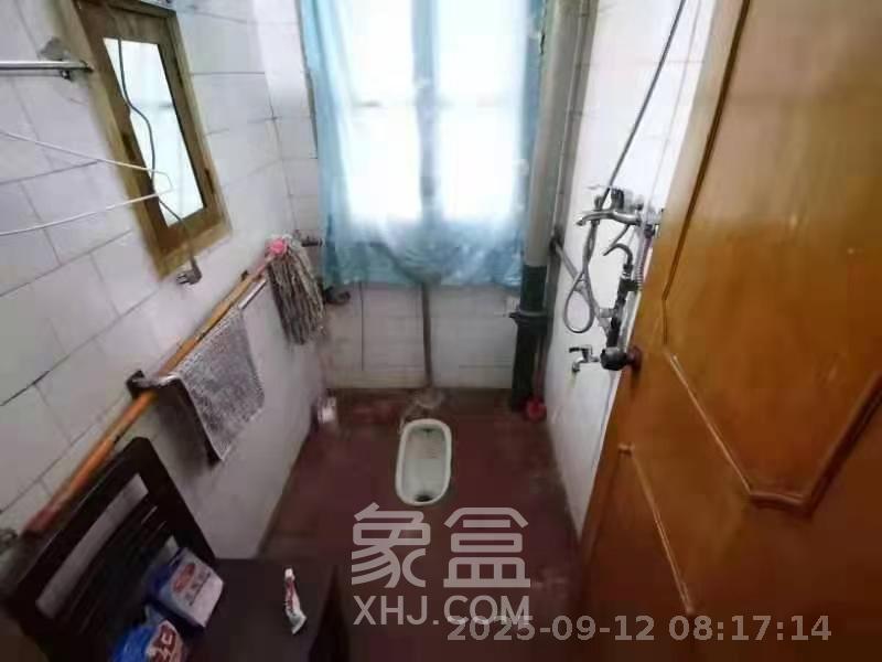 金隆家园（金隆小区）  1室0厅0卫    1400.0元/月室内图