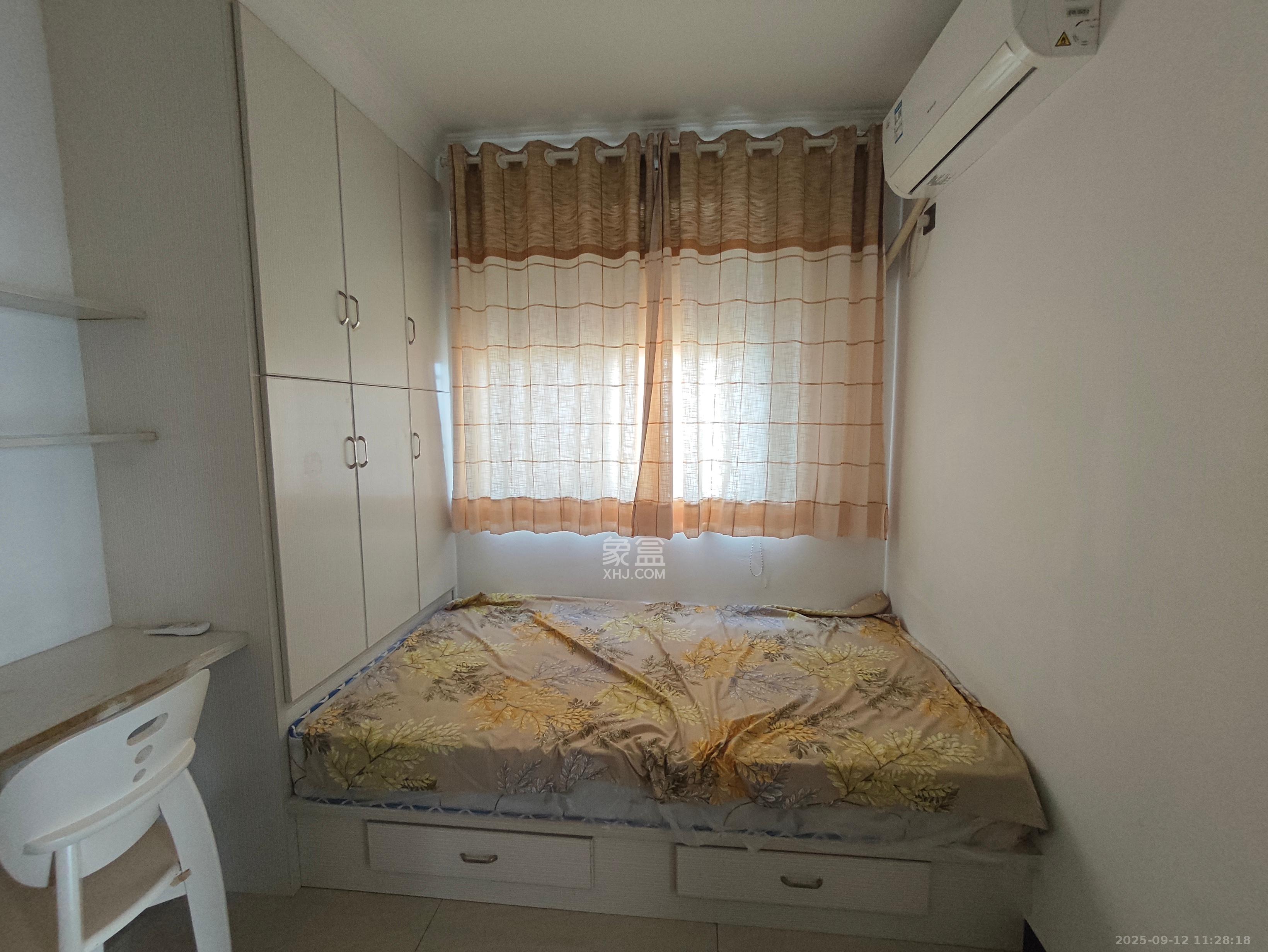 湘楚华庭 2室2厅1卫 2100.0元/月 湘楚华庭 2室2厅1卫 2100.0元/月室内图