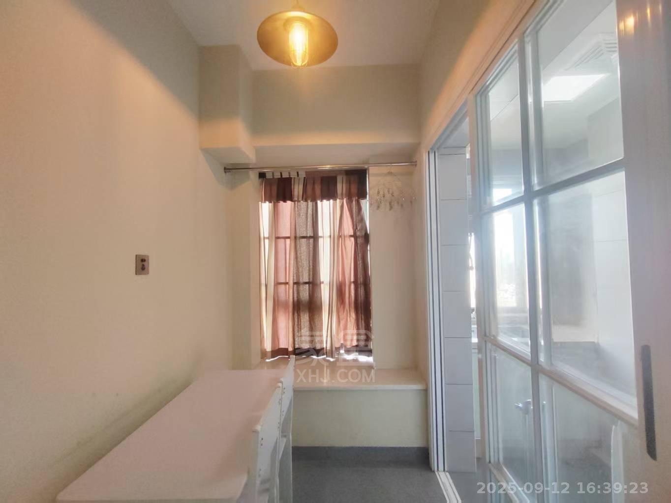 中建御山和苑 1室1厅1卫 1000.0元/月 中建御山和苑 1室1厅1卫 1000.0元/月室内图