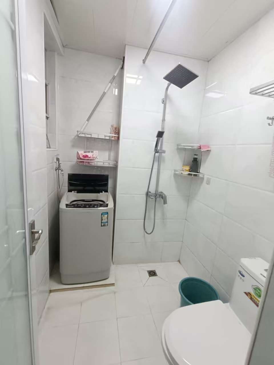 宝泰温泉花园 1室0厅1卫 1500.0元/月 宝泰温泉花园 1室0厅1卫 1500.0元/月室内图