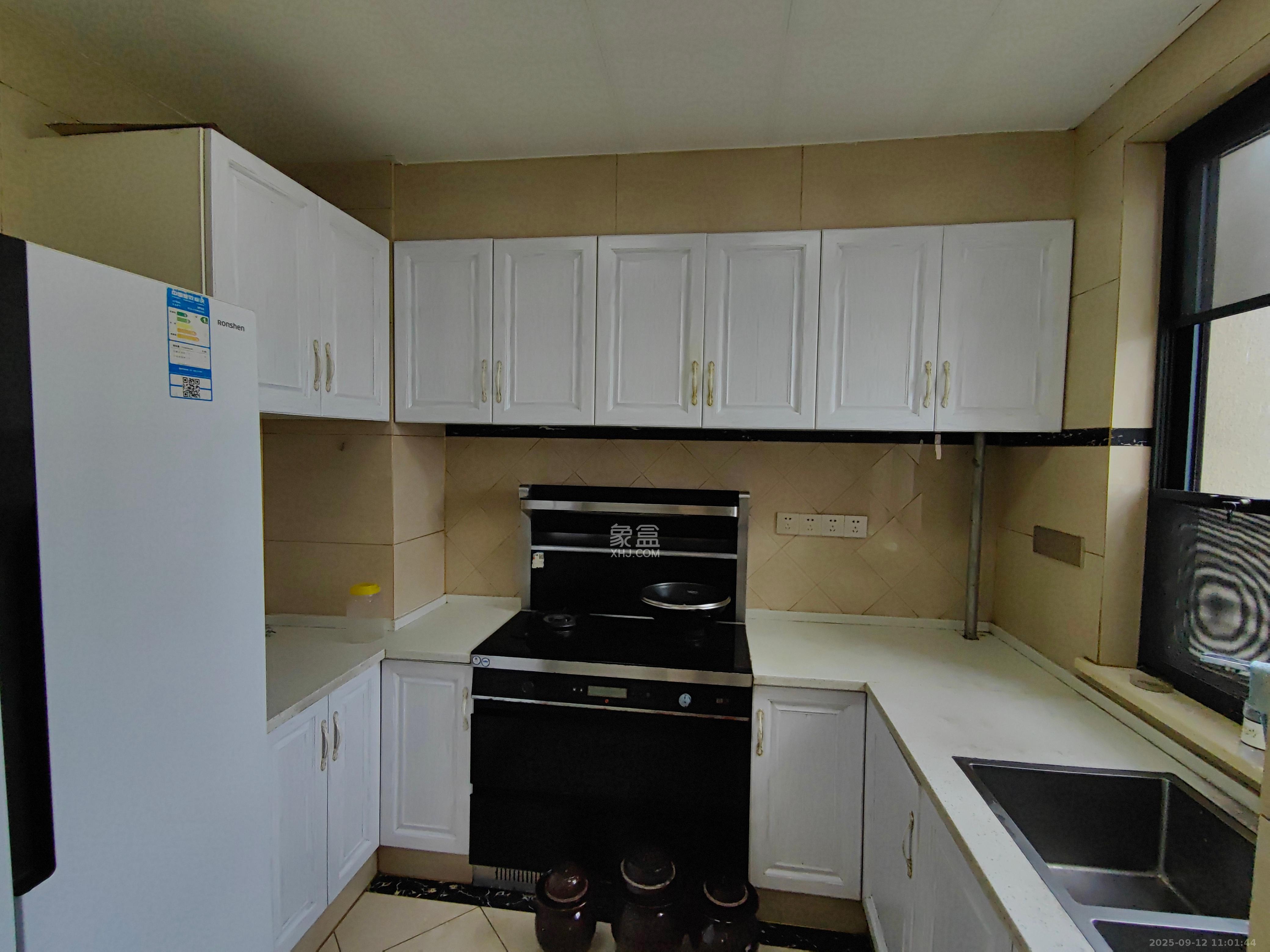 中建梅溪湖中心 4室2厅2卫 3900.0元/月 中建梅溪湖中心 4室2厅2卫 3900.0元/月室内图