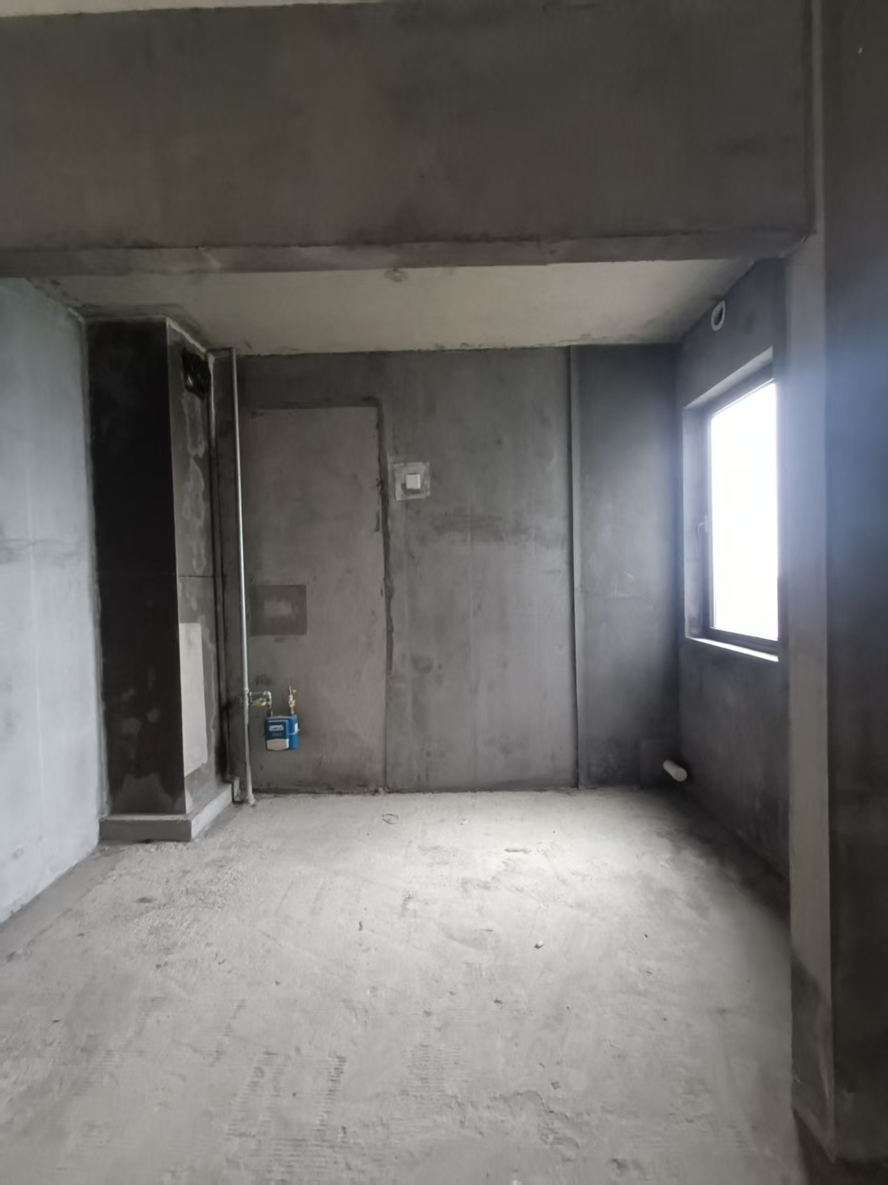 建发央著（悦发央著）  5室2厅2卫    99.8万室内图