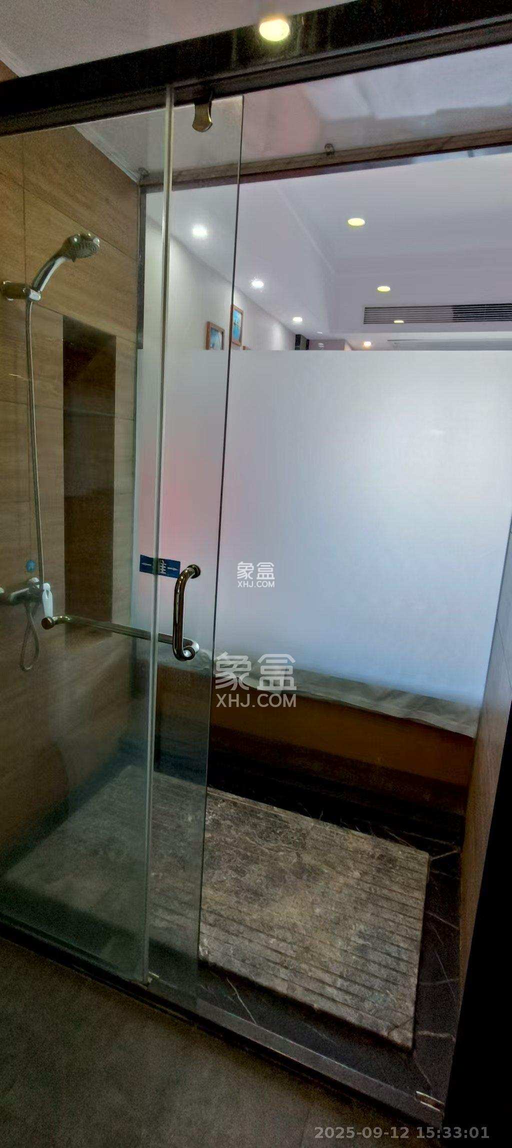 佐佑大厦 1室1厅1卫 850.0元/月 佐佑大厦 1室1厅1卫 850.0元/月室内图