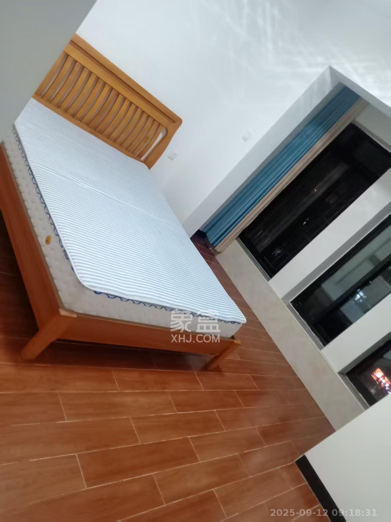 天悦和苑一期 3室2厅2卫 2400.0元/月 天悦和苑一期 3室2厅2卫 2400.0元/月室内图