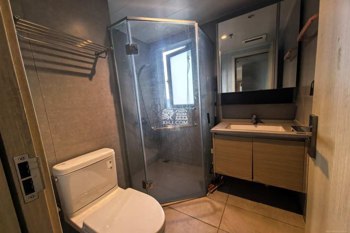 时代梅溪领峰 3室2厅2卫 2800.0元/月 时代梅溪领峰 3室2厅2卫 2800.0元/月室内图