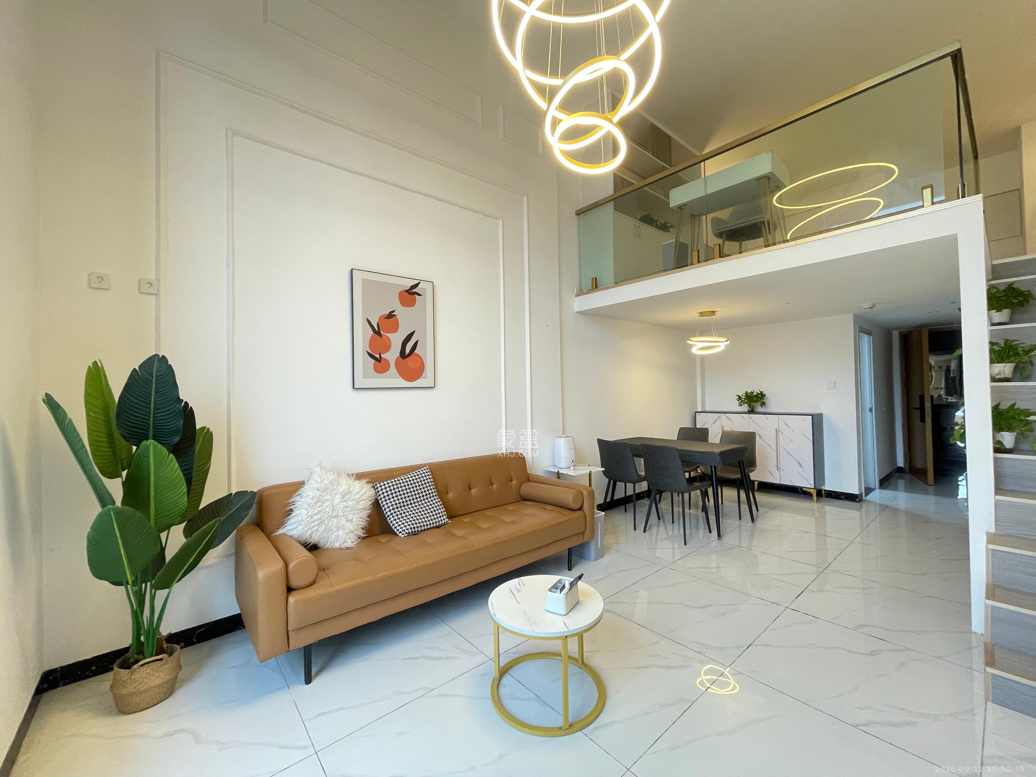 明昇壹城(明昇时代广场)三期 1室1厅1卫 2400.0元/月 明昇壹城(明昇时代广场)三期 1室1厅1卫 2400.0元/月室内图