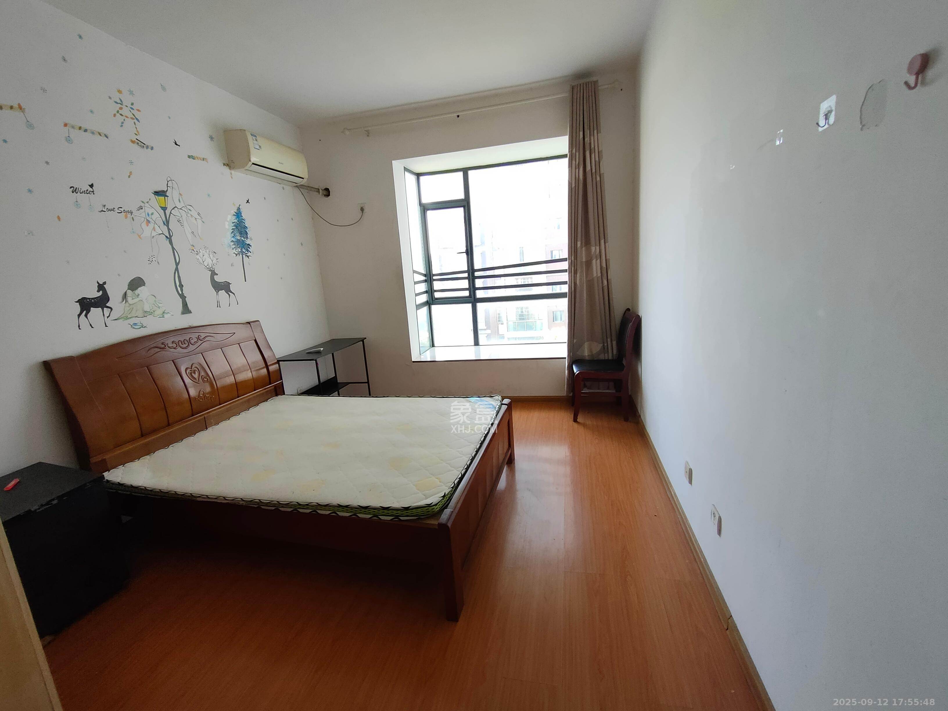 星城映象  2室2厅1卫    1800.0元/月室内图