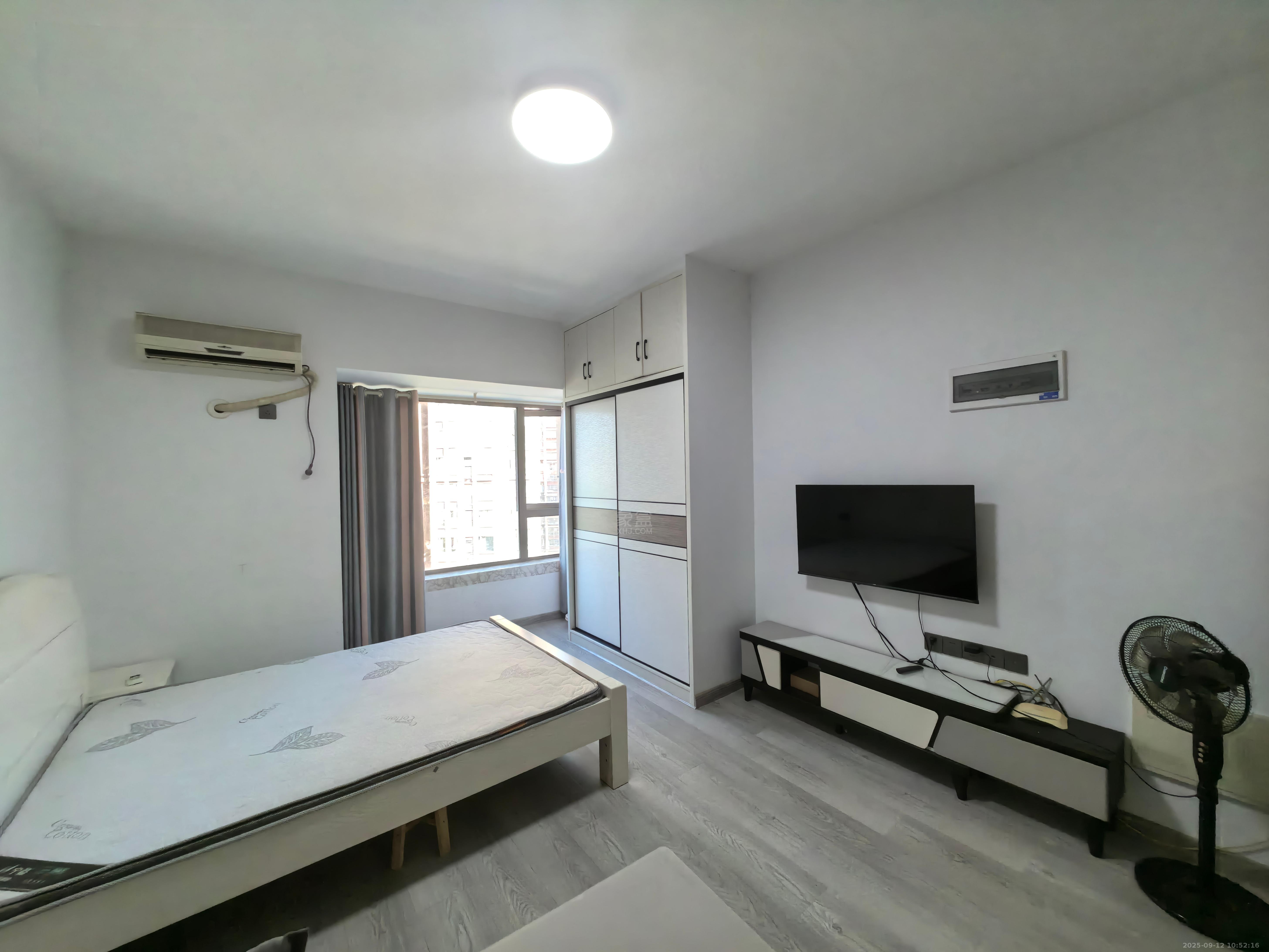 凯风珑城 1室1厅1卫 1000.0元/月 凯风珑城 1室1厅1卫 1000.0元/月室内图