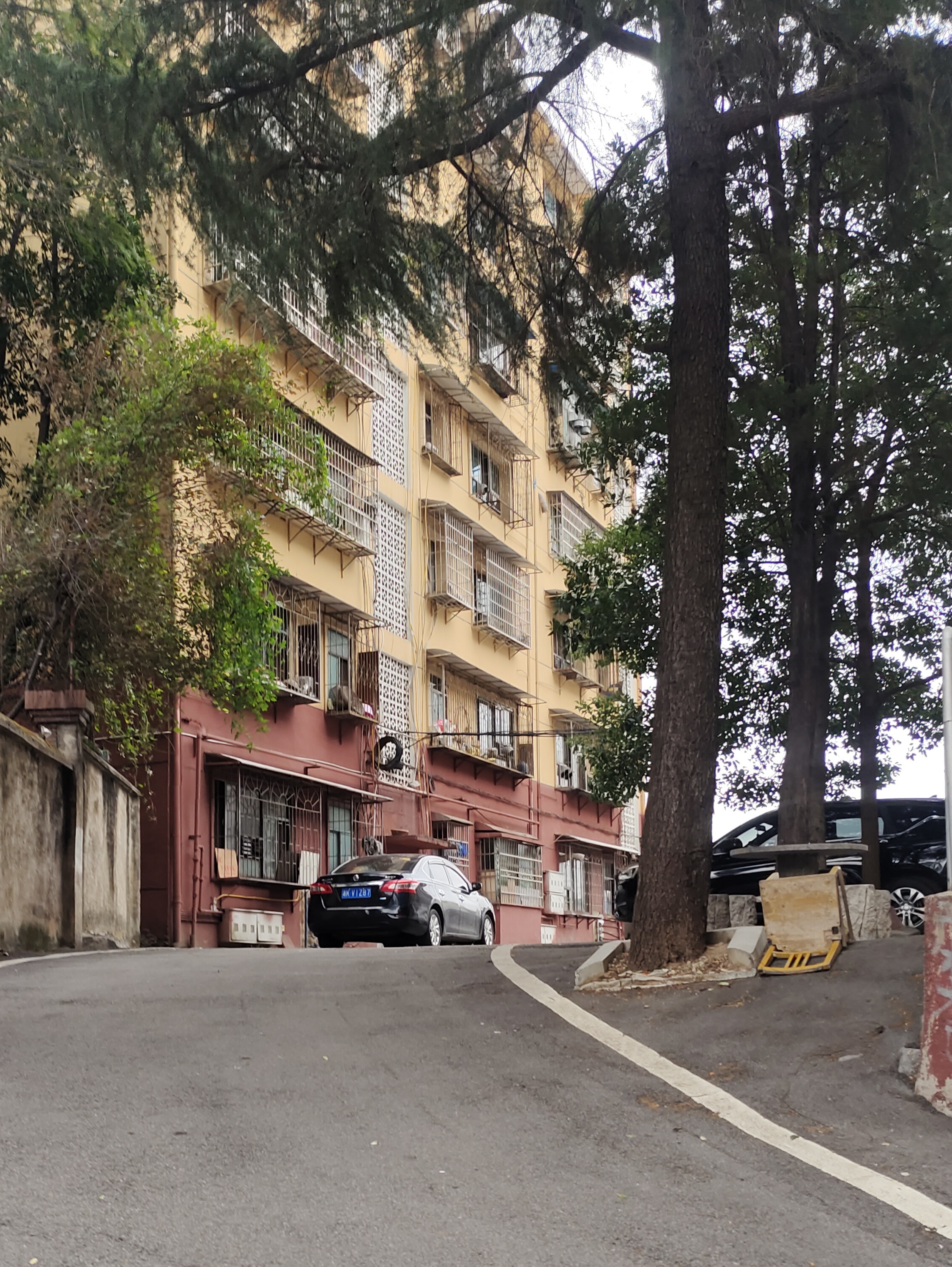 八一橡胶总厂生活区（东贸街）  2室1厅1卫    850.0元/月室内图