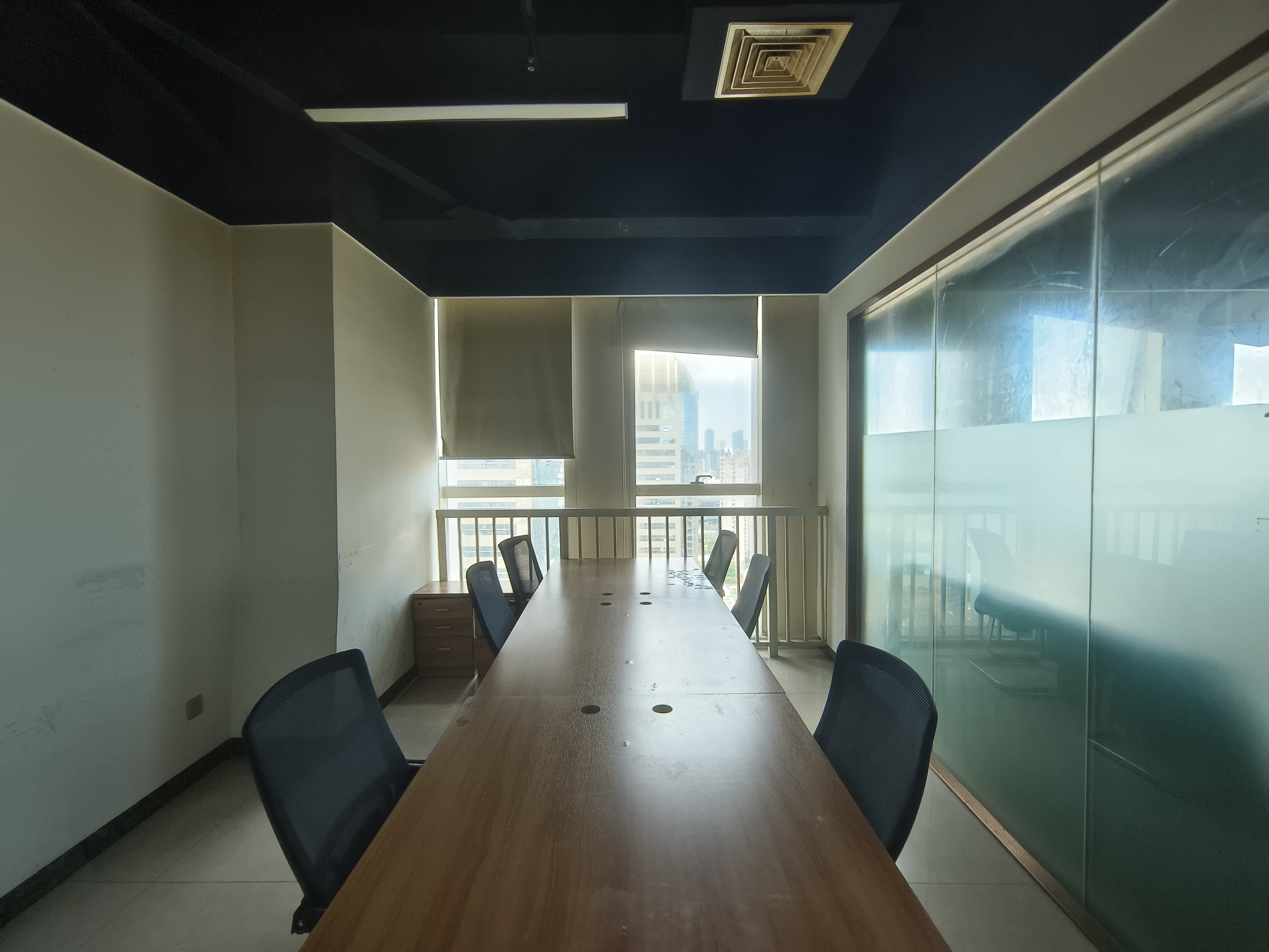 海南大厦   409.0㎡      24200.0元/月室内图