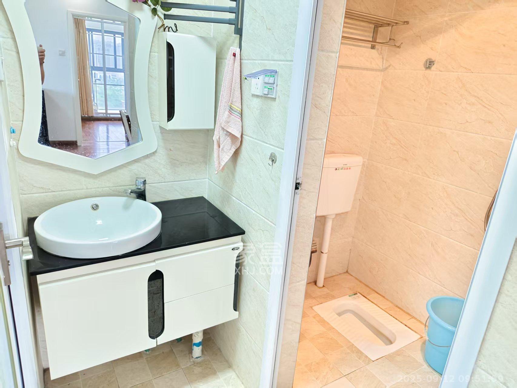 湘熙水郡(观澜海赋家园)  2室1厅1卫    2300.0元/月 湘熙水郡(观澜海赋家园)  2室1厅1卫    2300.0元/月室内图