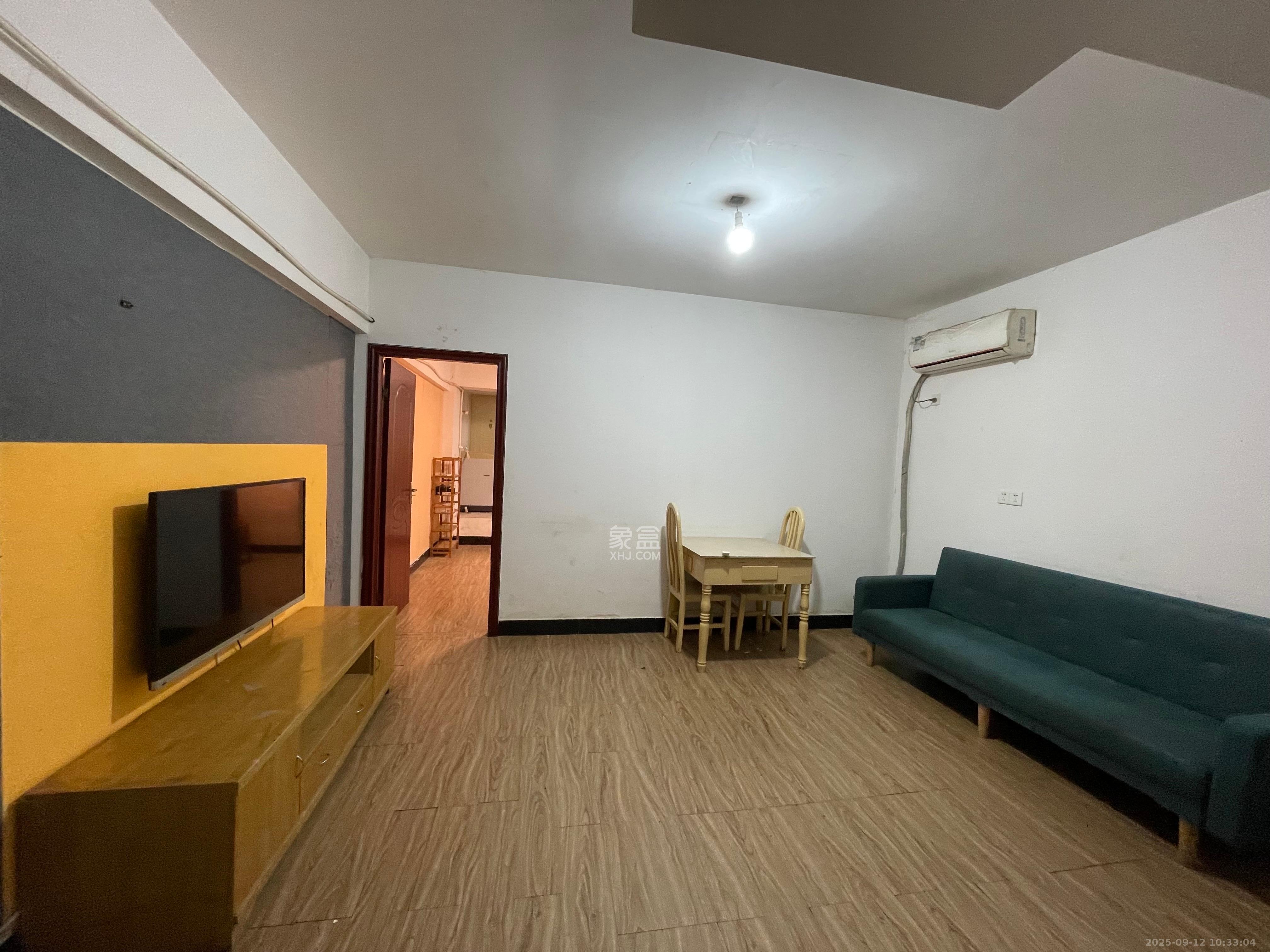 马王堆商贸城 1室1厅1卫 1300.0元/月 马王堆商贸城 1室1厅1卫 1300.0元/月室内图