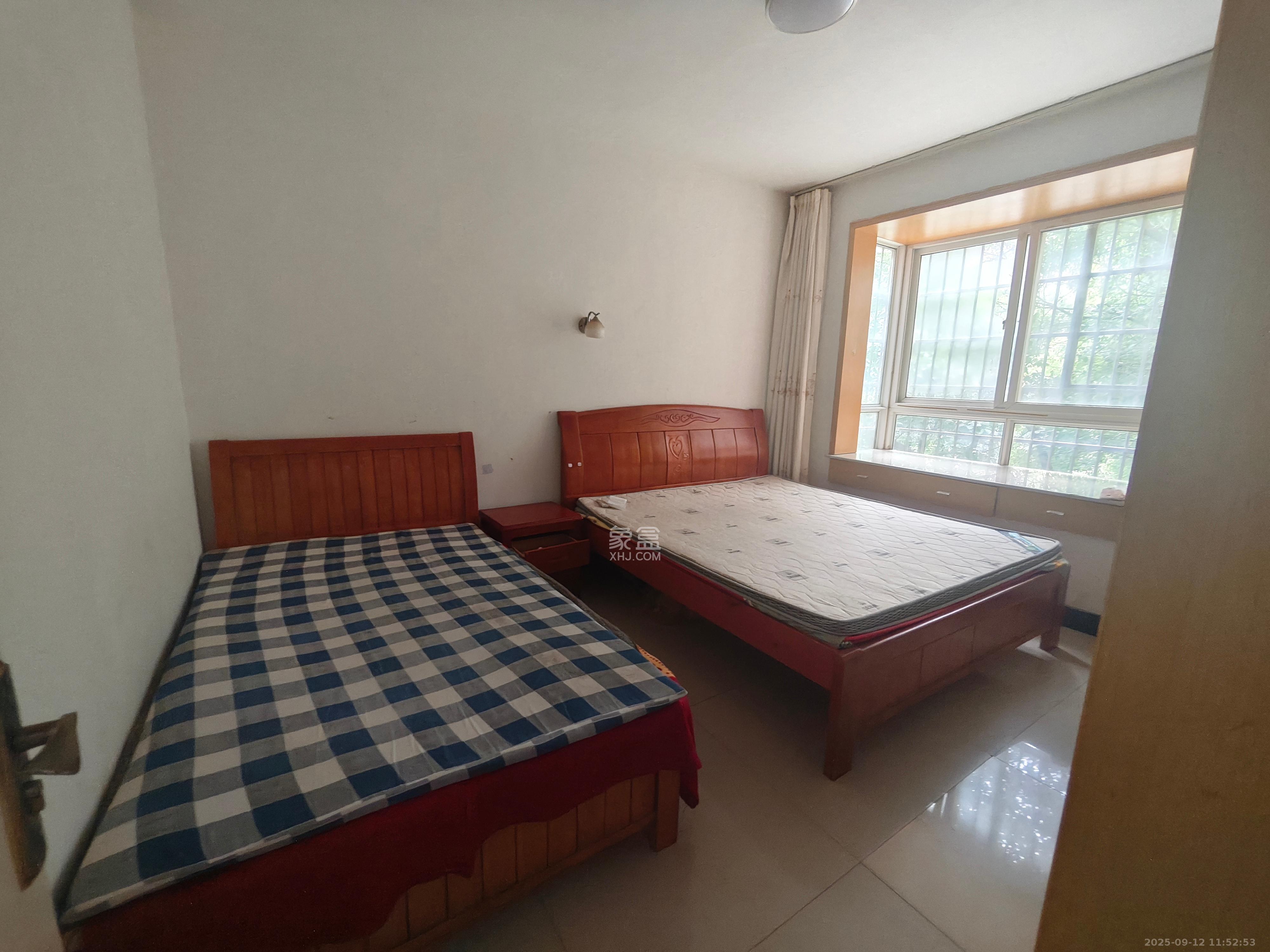 黎郡新宇康景园 2室2厅1卫 1600.0元/月 黎郡新宇康景园 2室2厅1卫 1600.0元/月室内图